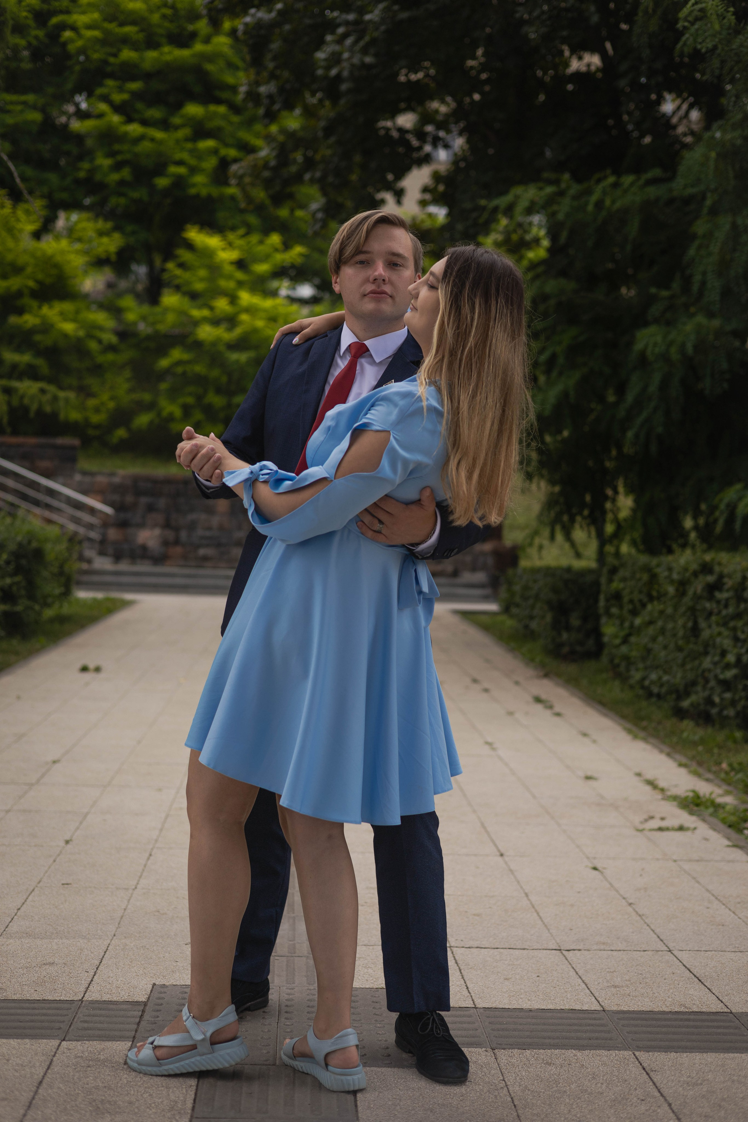 Любовь спасет мир💫. Портретный фотограф в Саратове