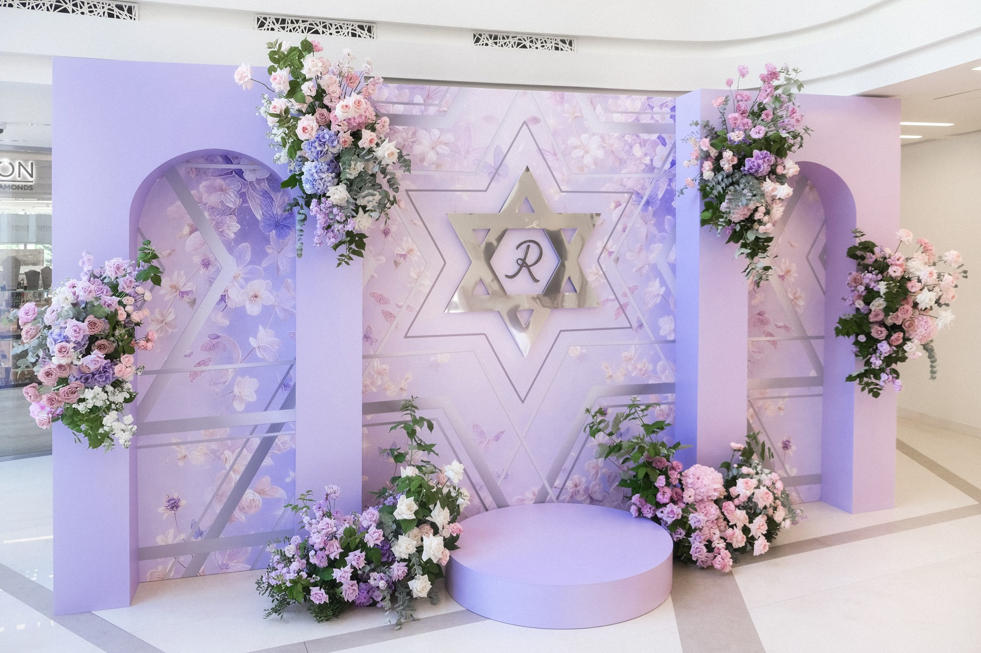 ЖУКОВКА | Еврейский центр. Основное