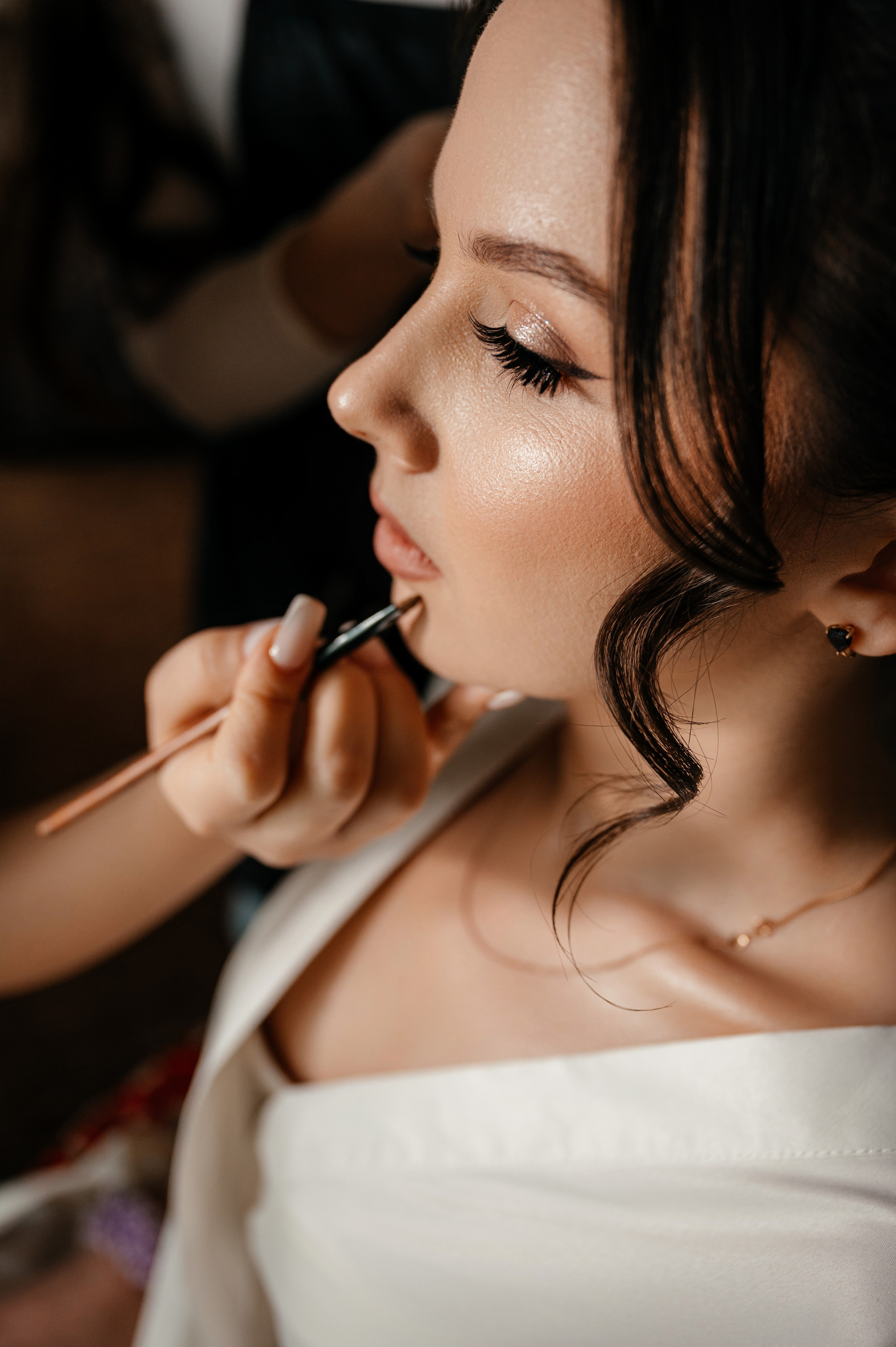 Катя & Артем. Свадебный фотограф в Донецке — Вита Донец