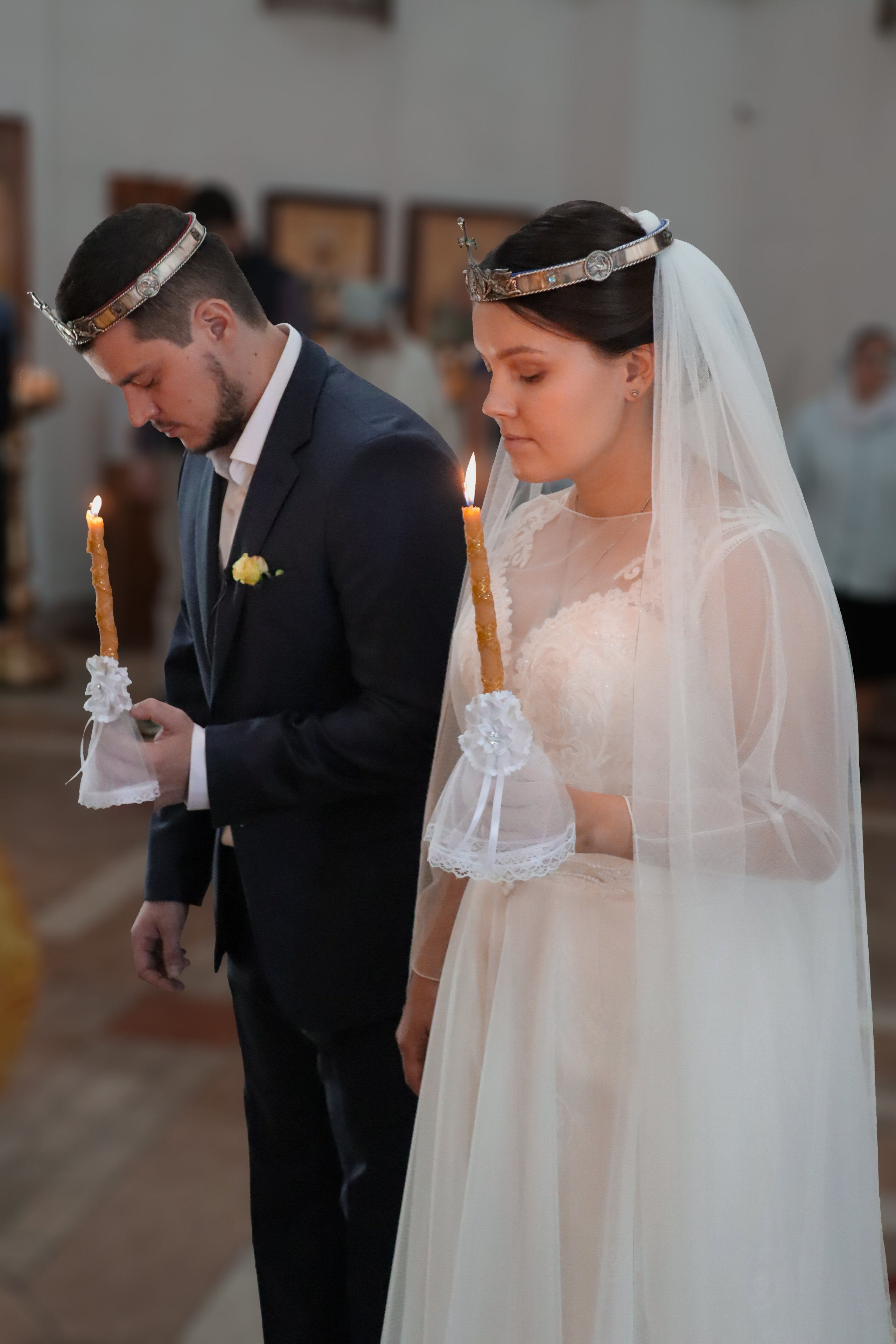 Венчание. Фотограф на крещение и венчание в Екатеринбурге. Ольга Мезенцева