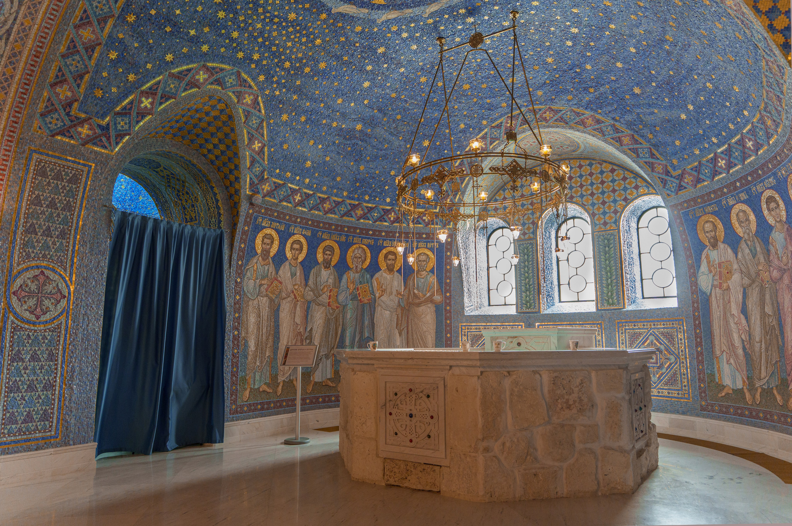 Крещение. Фотограф на крещение и венчание в Екатеринбурге. Ольга Мезенцева