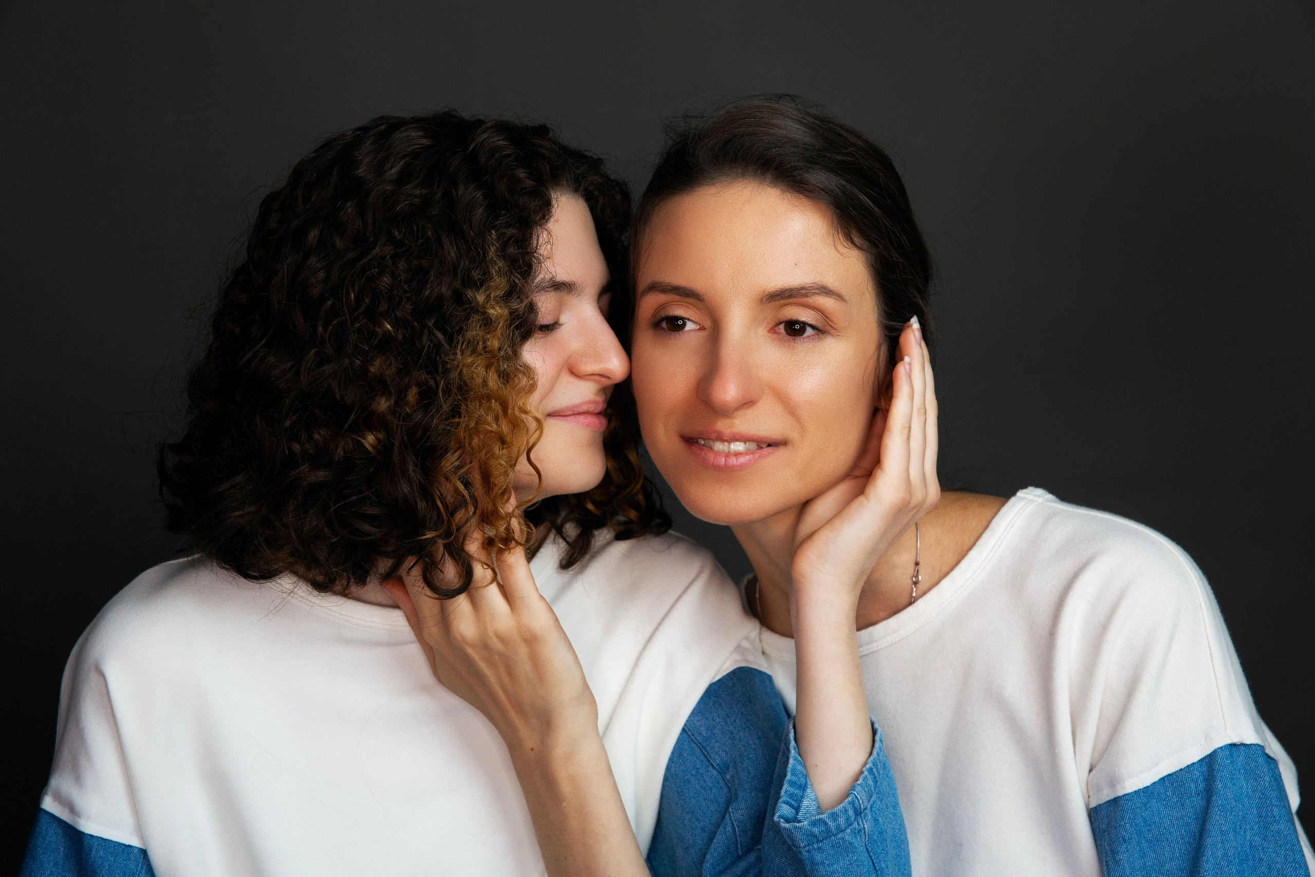 Дочки- матери. Фотограф в Москве Ольга Школьникова