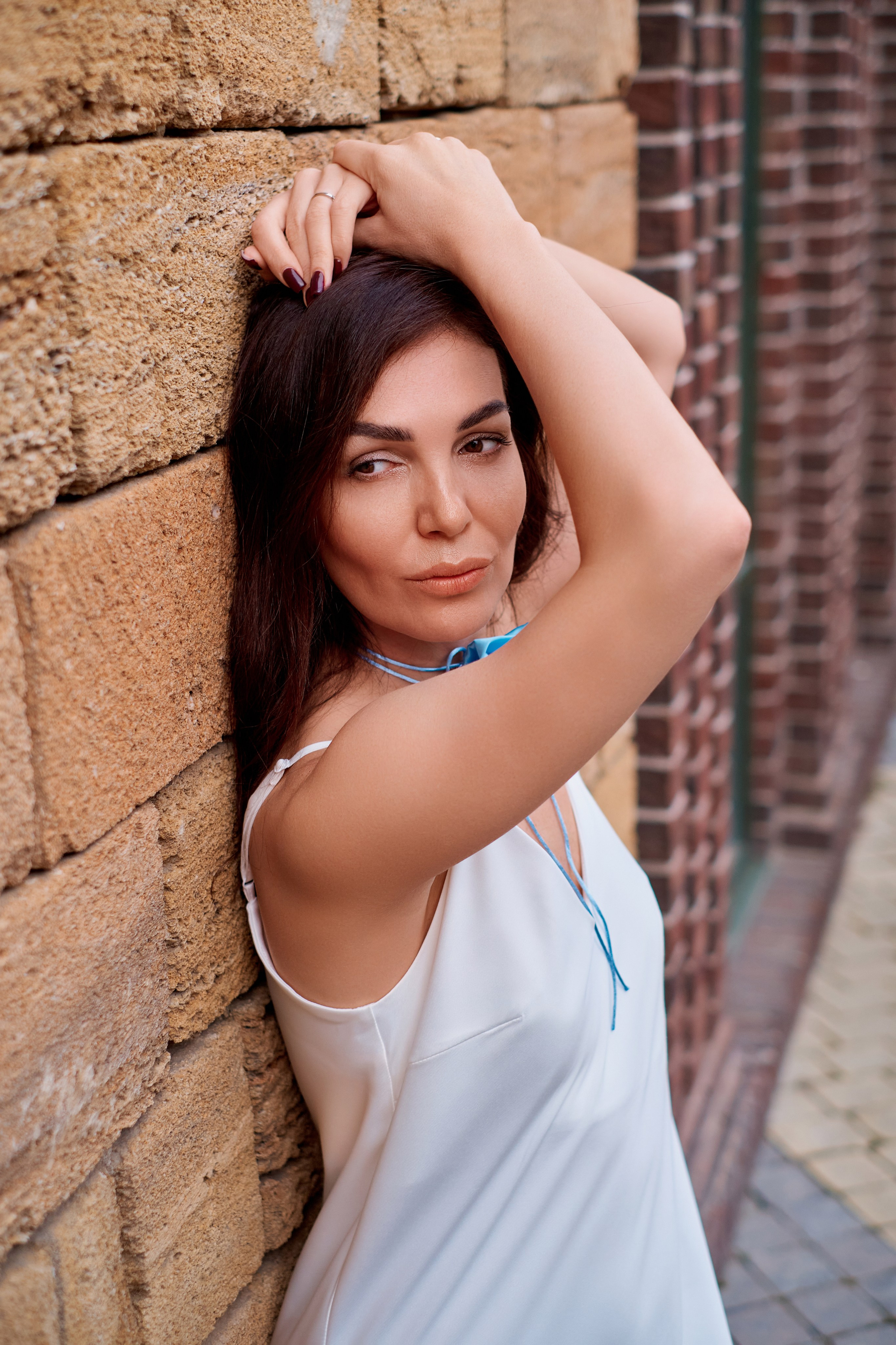 Выпускной. Школа Инессы Кузьменко. Фотограф Таганрог Анна Трайжон