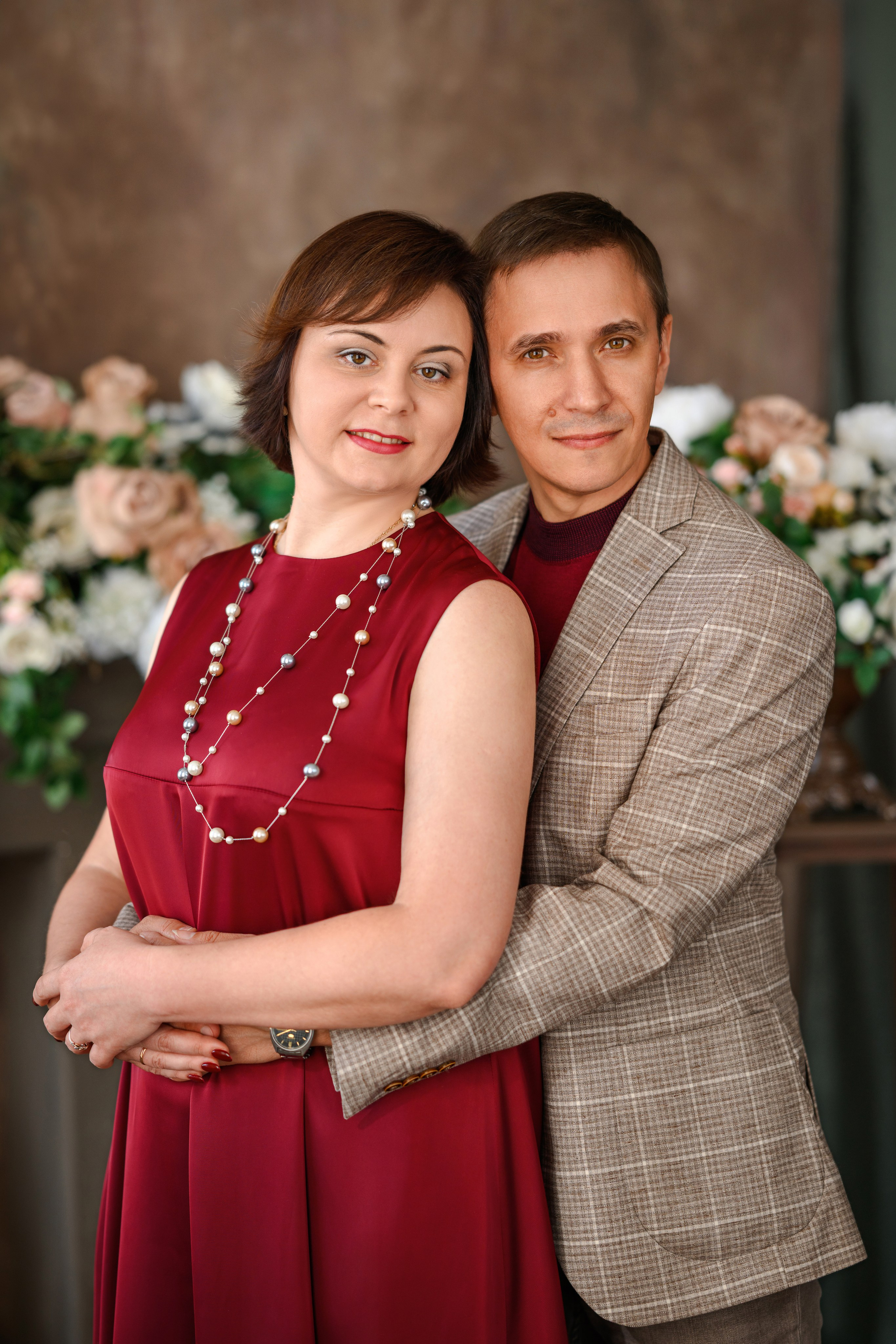 Отзывы. Свадебный и семейный фотограф в Курске Андрей Изотов