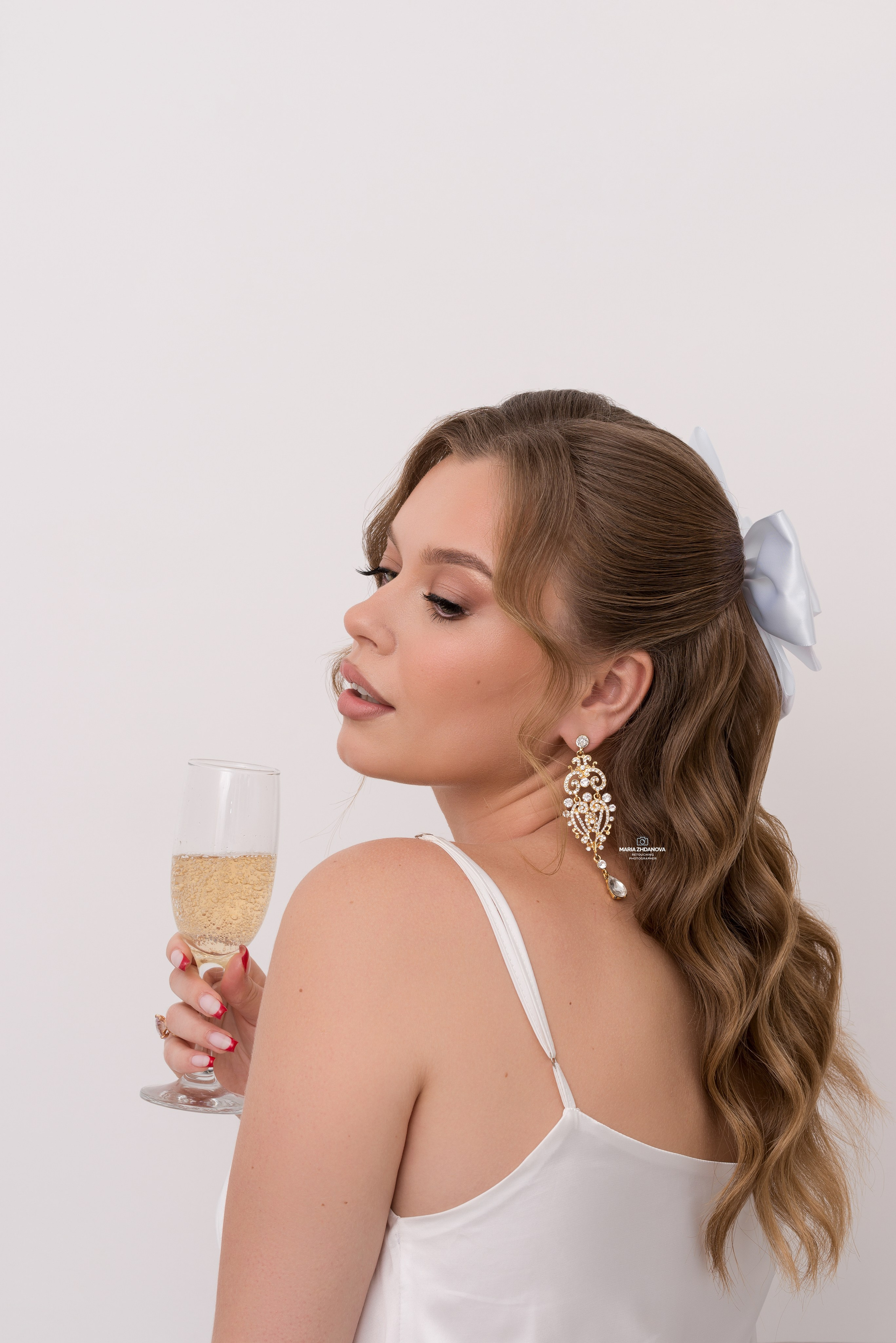 Фотограф Мария Жданова. Свадебная фотосъемка Губкин