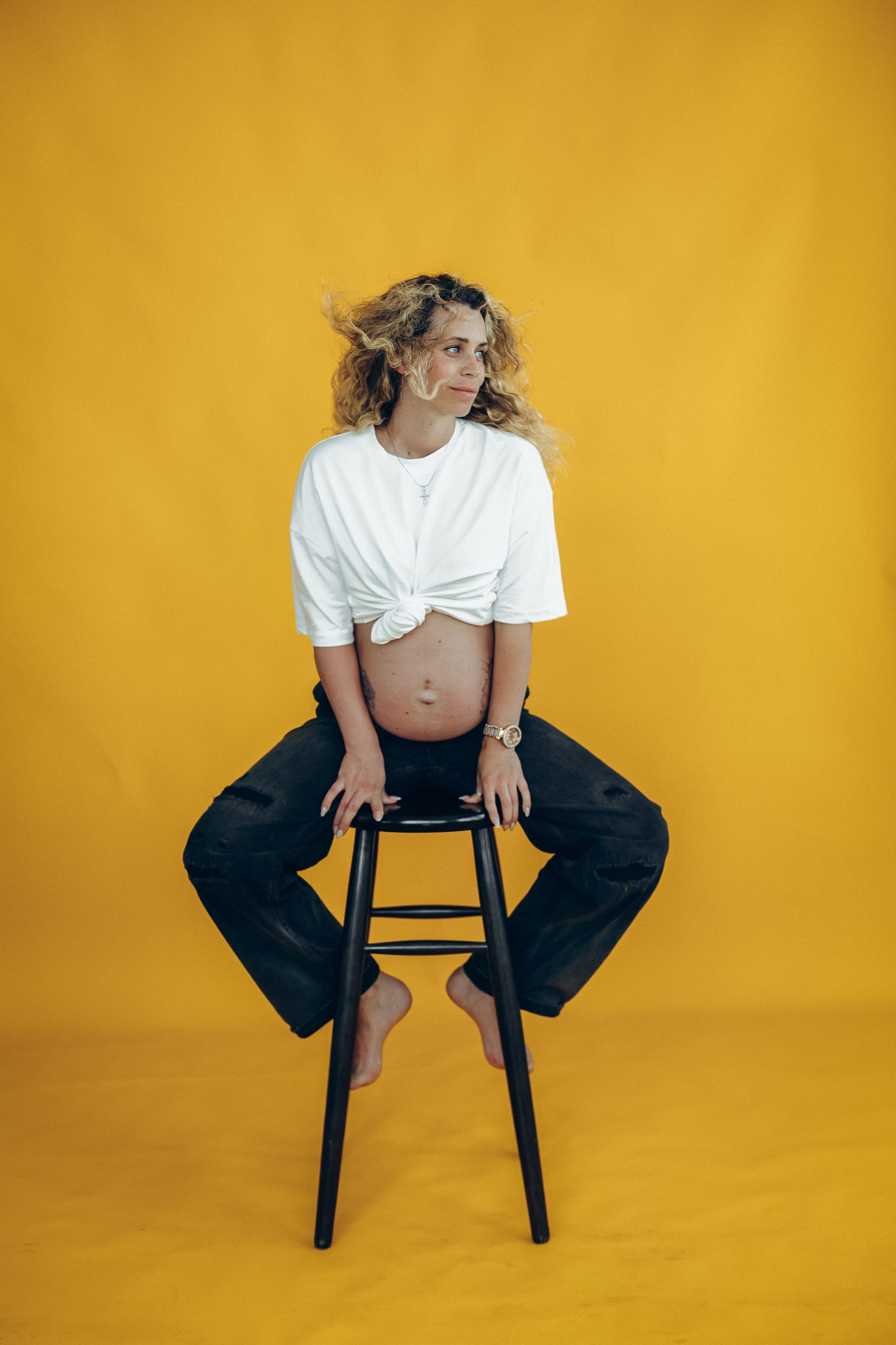 Дима и Кристина. Семейный фотограф новорожденных УФА Гульнара Зиновьева