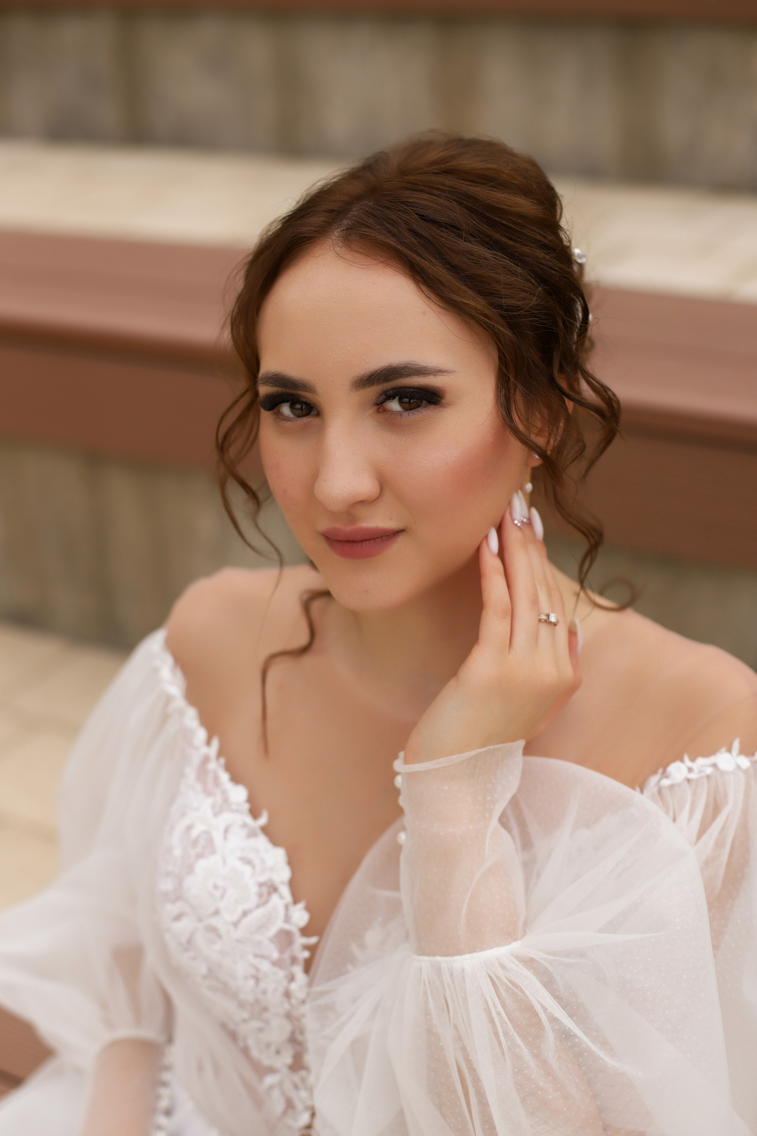 Роман и Ольга (сокращено). Свадебный фотограф Ангелина Сунгатулина | Саратов | Балаково | Вольск