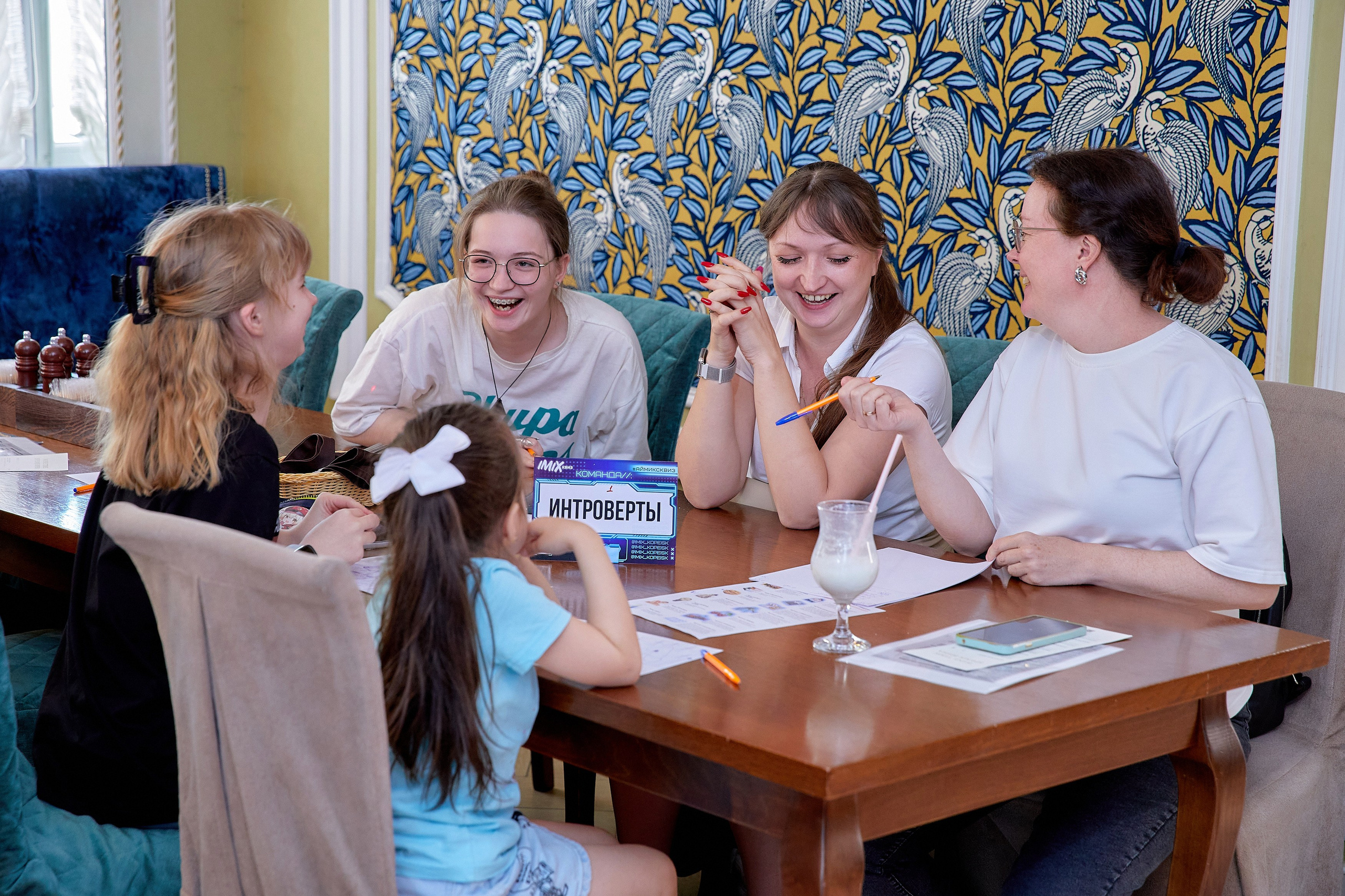 Мероприятия. Галина Шабурова, фотограф в Челябинске