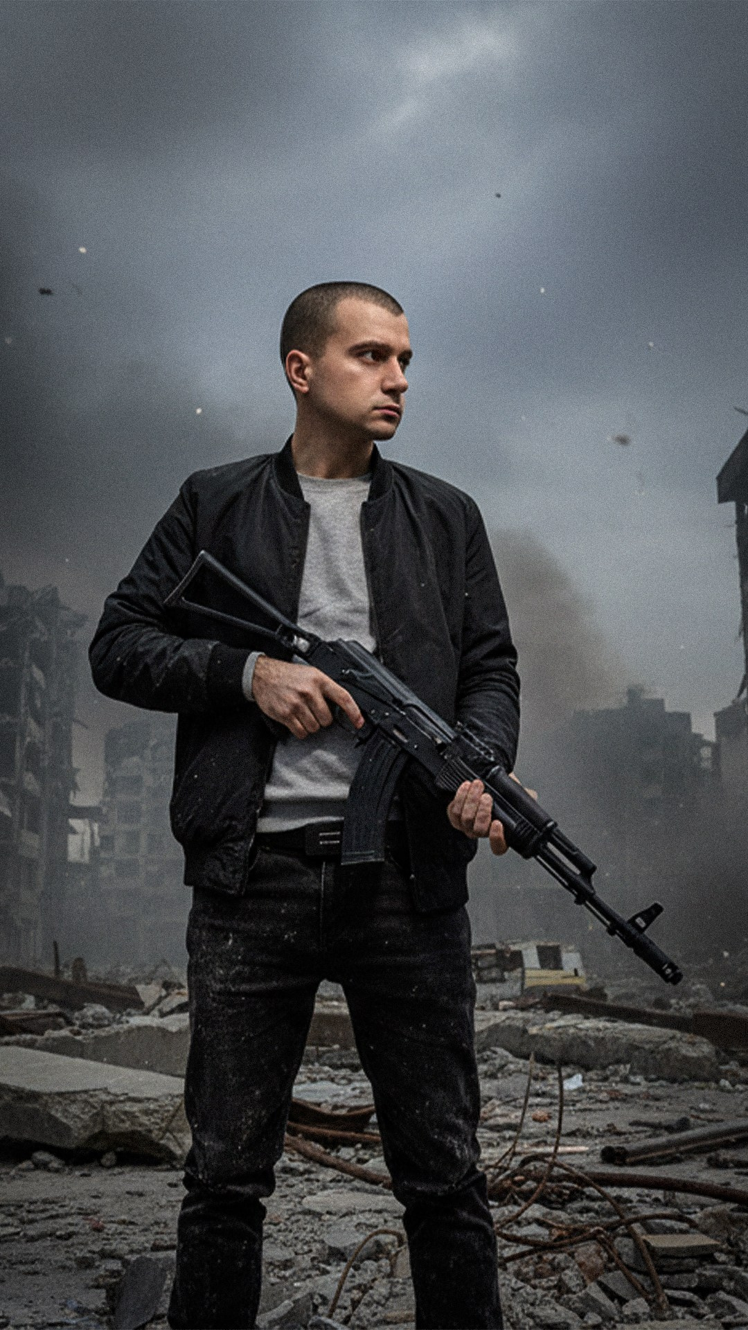 Портфолио артов