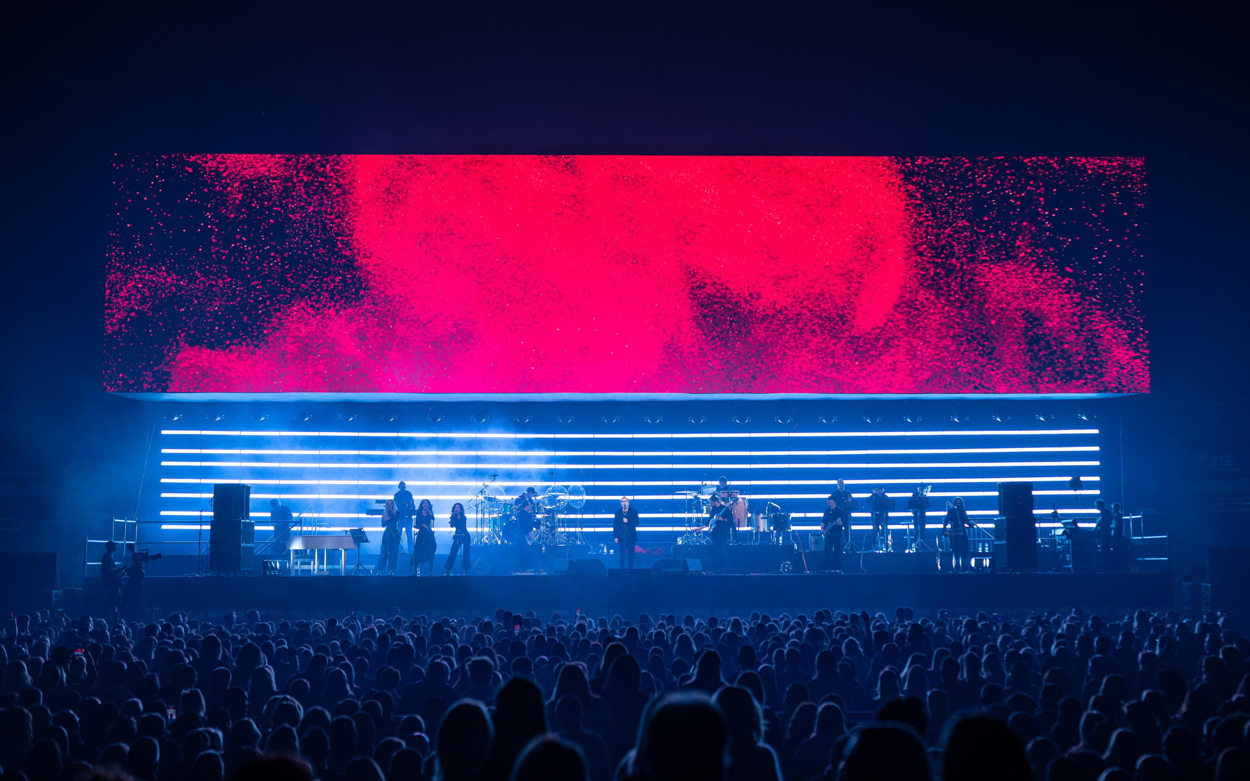 ВЛАДИМИР ПРЕСНЯКОВ / 2024. OOPS