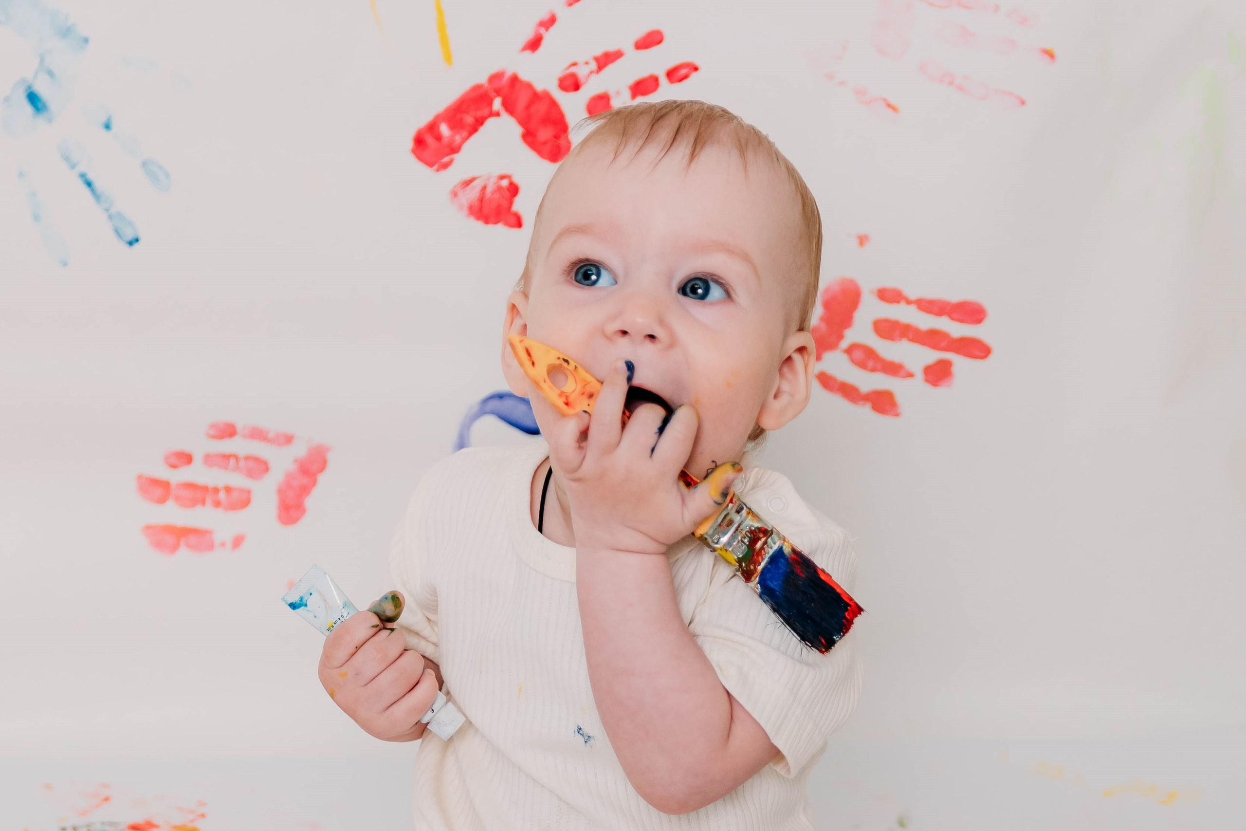 Фотопроект «Творчество». Фотограф Алёна Царькова. Киселевск