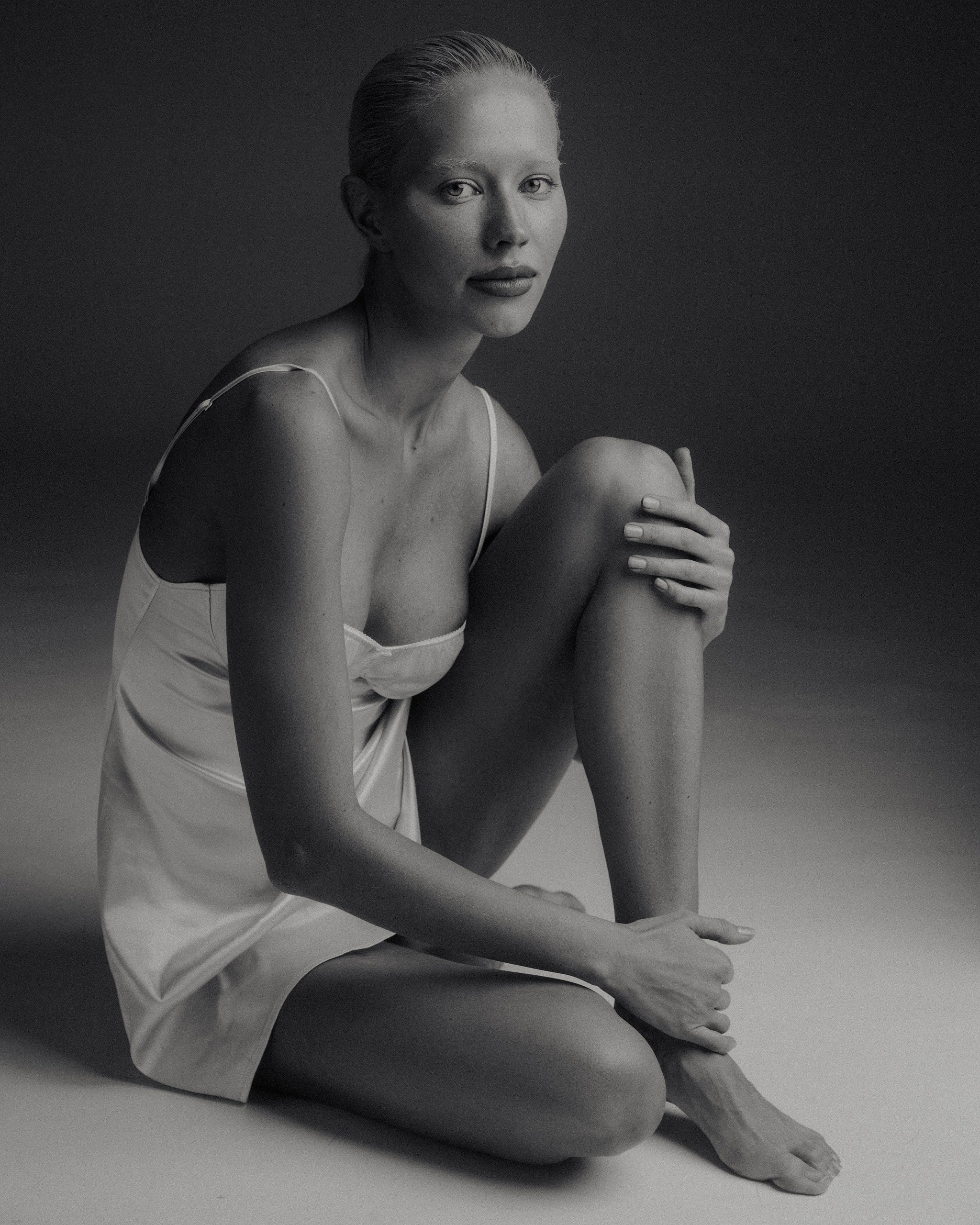 Индивидуальные съемки. Фотограф в Пензе и Москве Настя Беккер