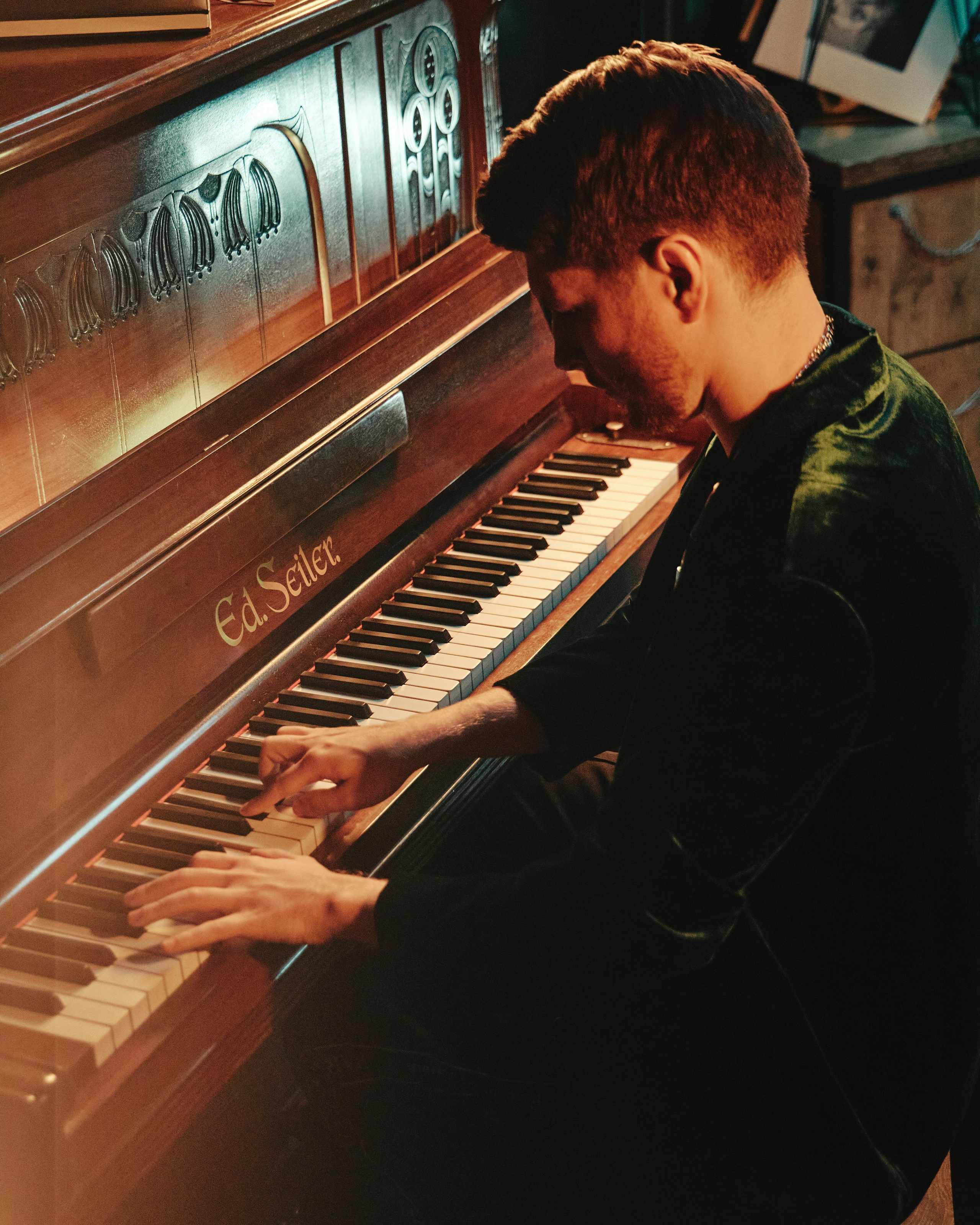 NIK RIIN. Рекламный, Fashion и имиджевый фотограф Михаил Чащин