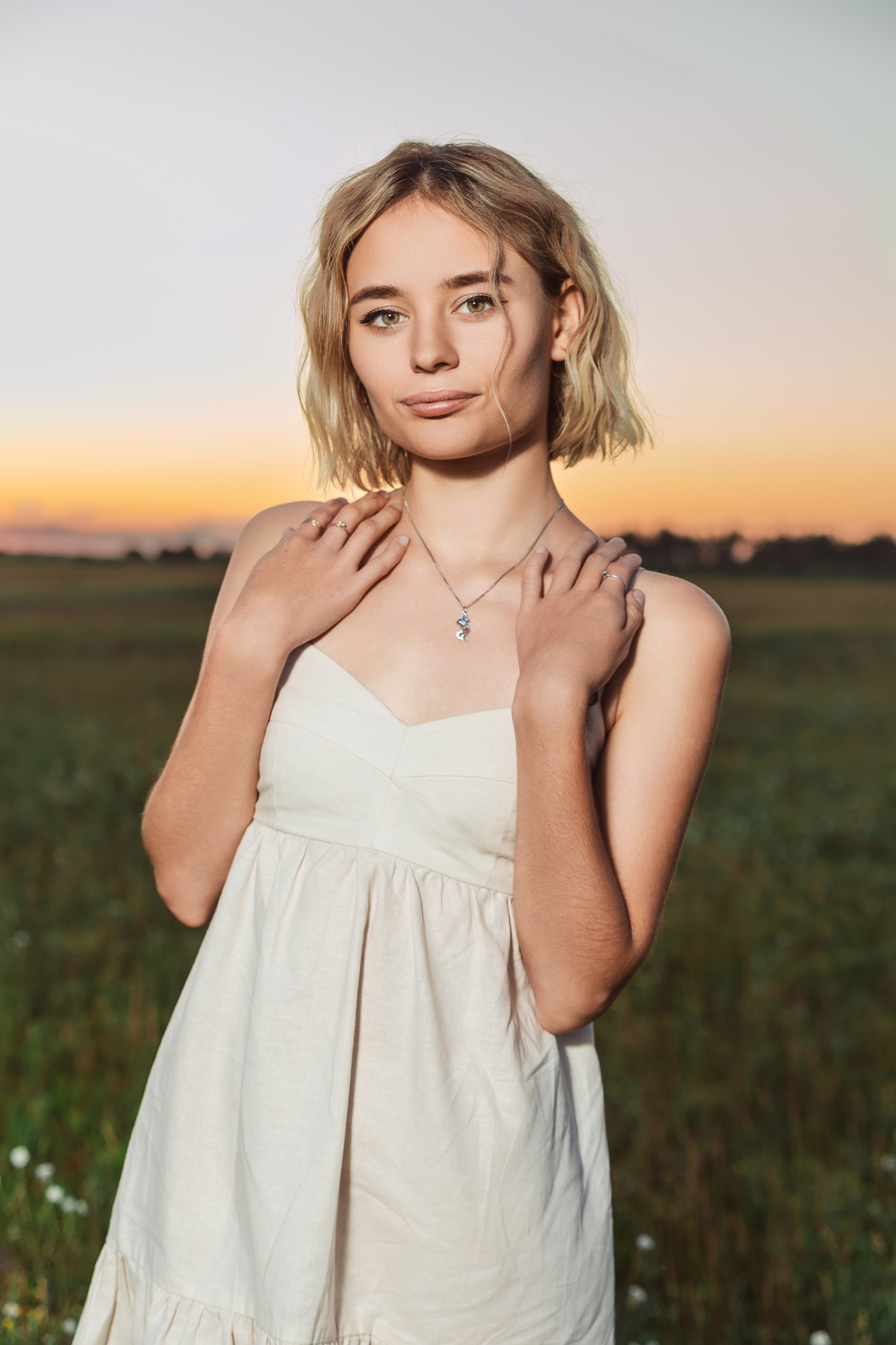 Елизавета и Эдуард. Фотограф Алина Ширанкова в Братске