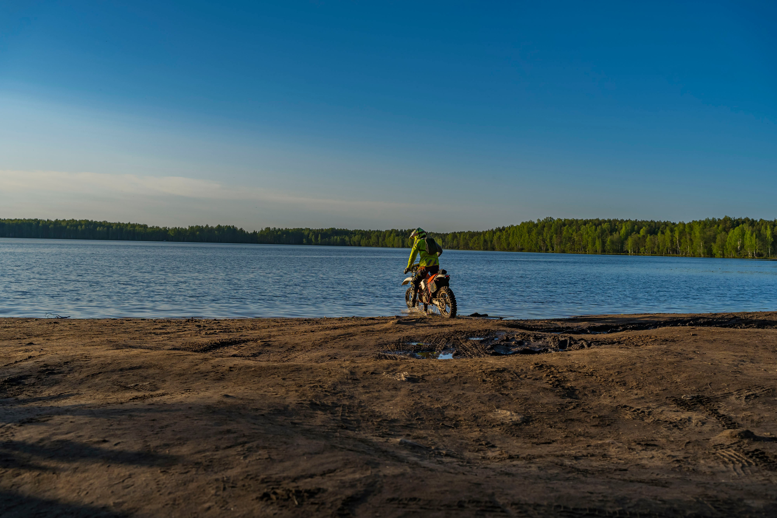 Владимир. Графический дизайнер Илья Левченко