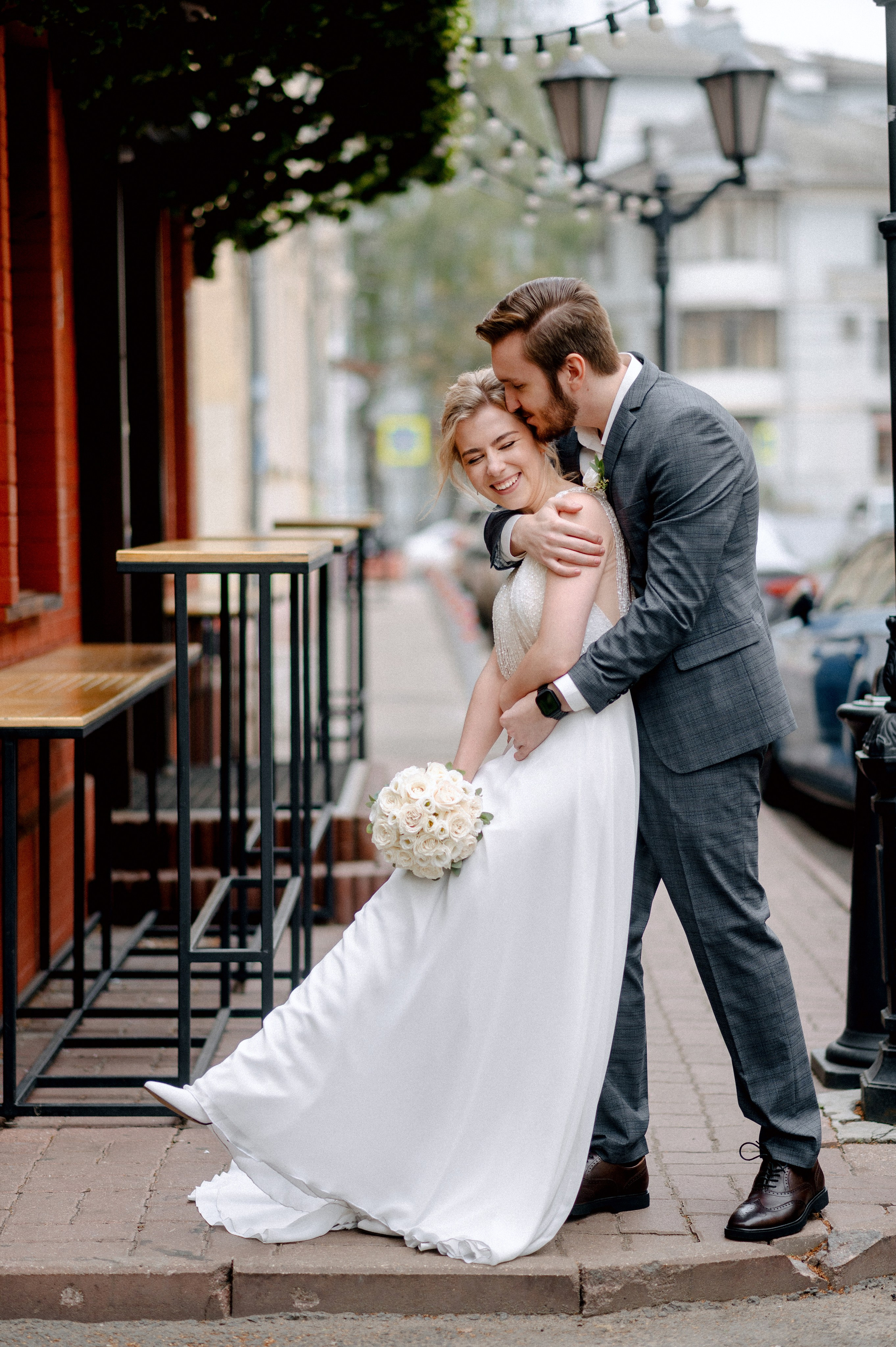 ЯРОСЛАВА И ДАНИИЛ. Шашкова Вероника / Свадебный и семейный фотограф Москва и Ярославль