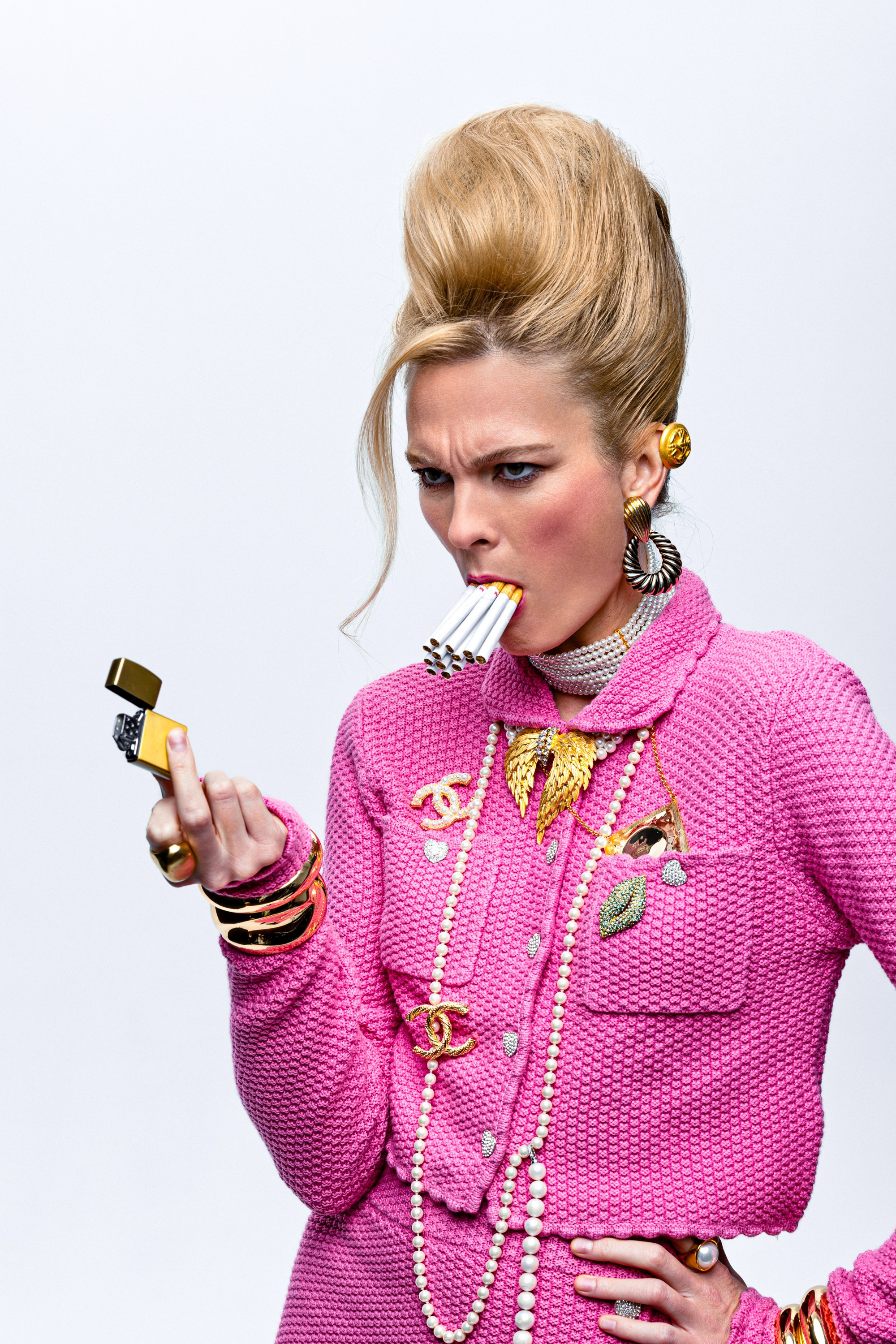 Творческая съёмка. Дима Меткин. Фотограф и режиссер (Москва)