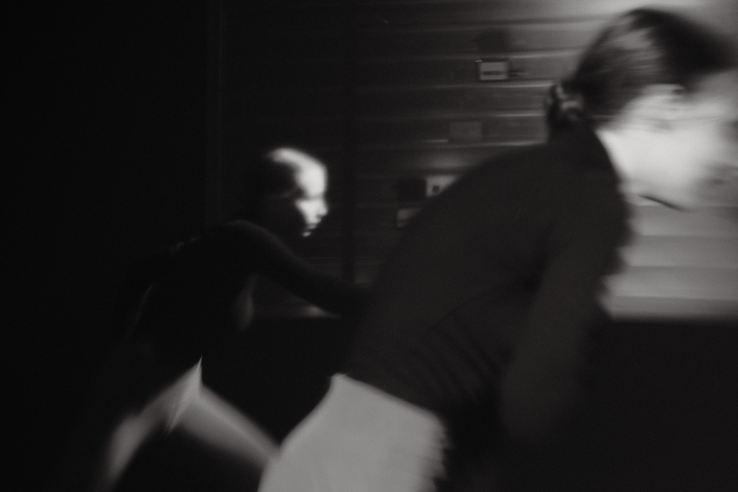 Театр. Фото Портфолио Рустам Нерустам