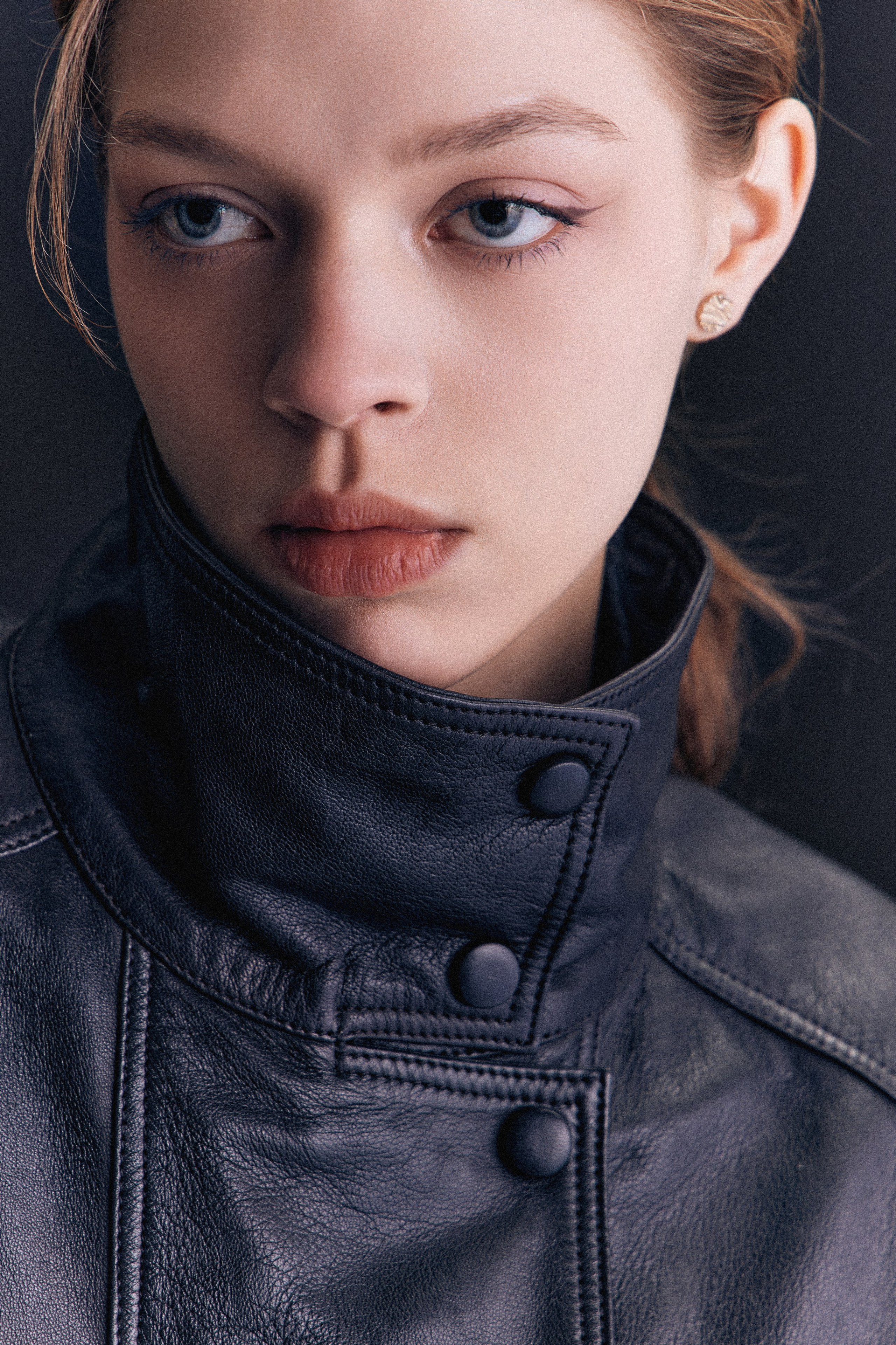 Алиса Гончарук. Модельное агентство ТМ МОДЕЛС в Калининграде