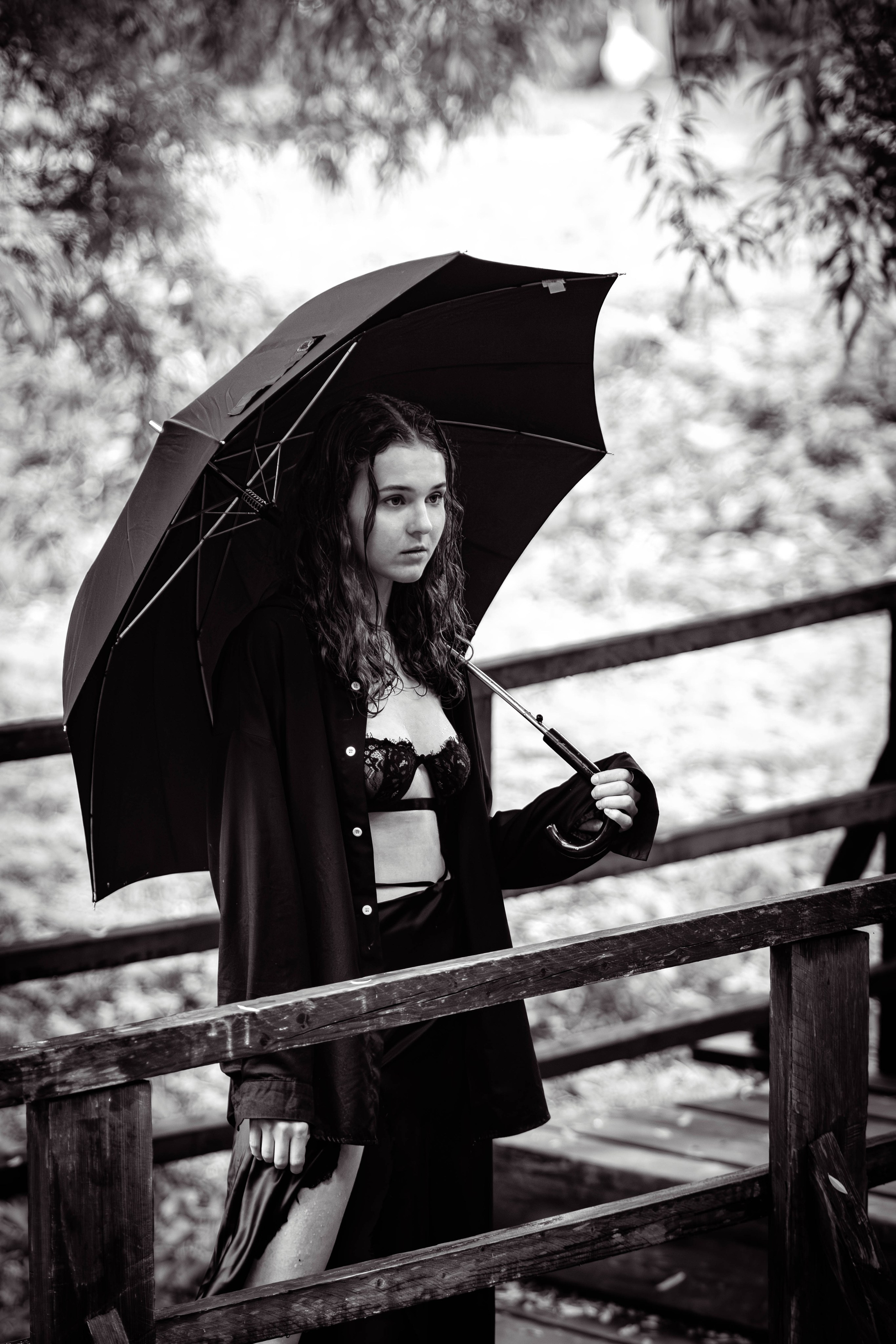 Легкость и непринуждённость. Дана. Фотограф в Южно-Сахалинске Гусаков Евгений