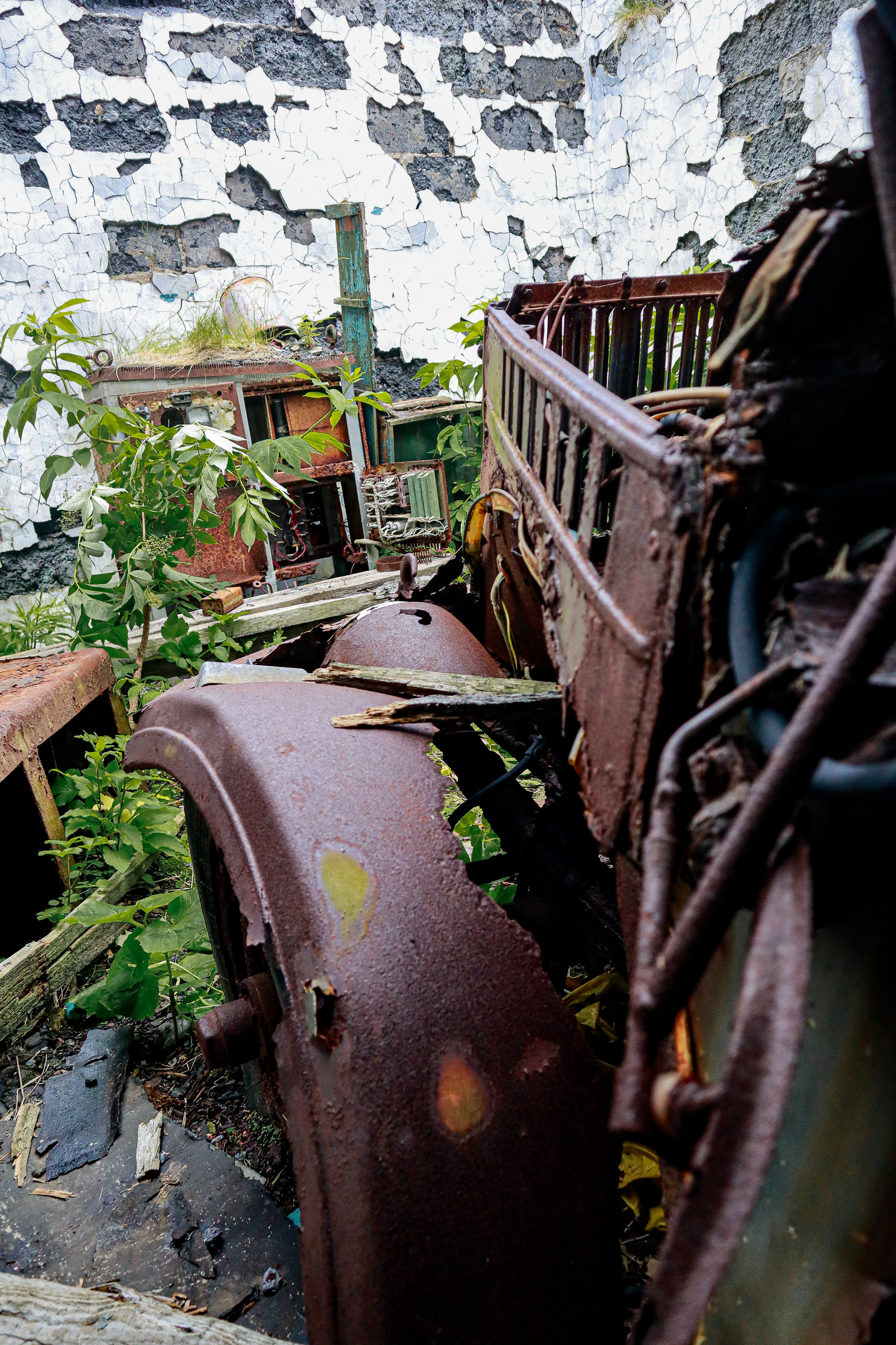 Маяк Тонин на мысе Свободном. Карафуто. Фотограф в Южно-Сахалинске Гусаков Евгений