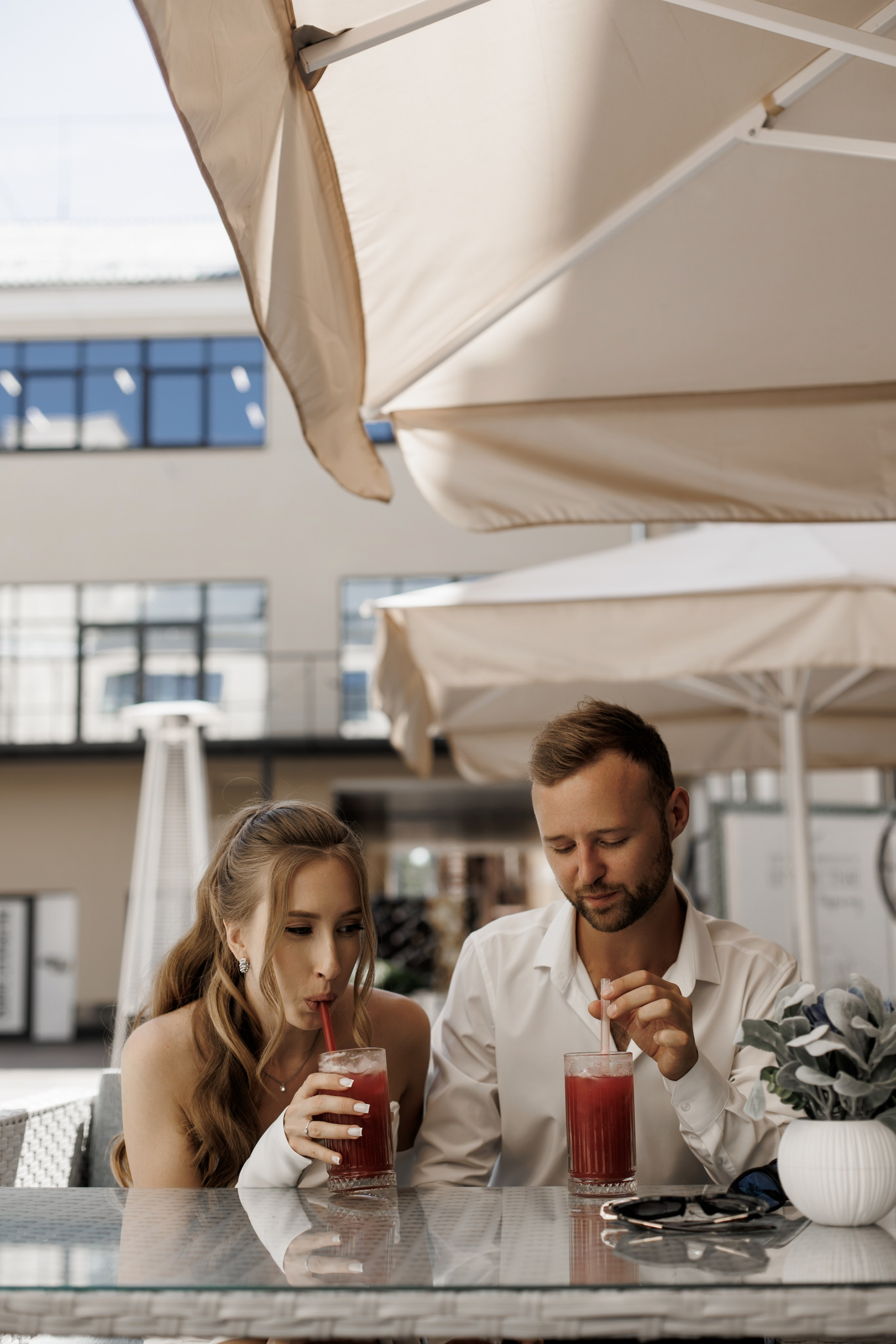 A&P. Свадебный фотограф Екатерина Худякова — Ярославль, Санкт-Петербург, Москва