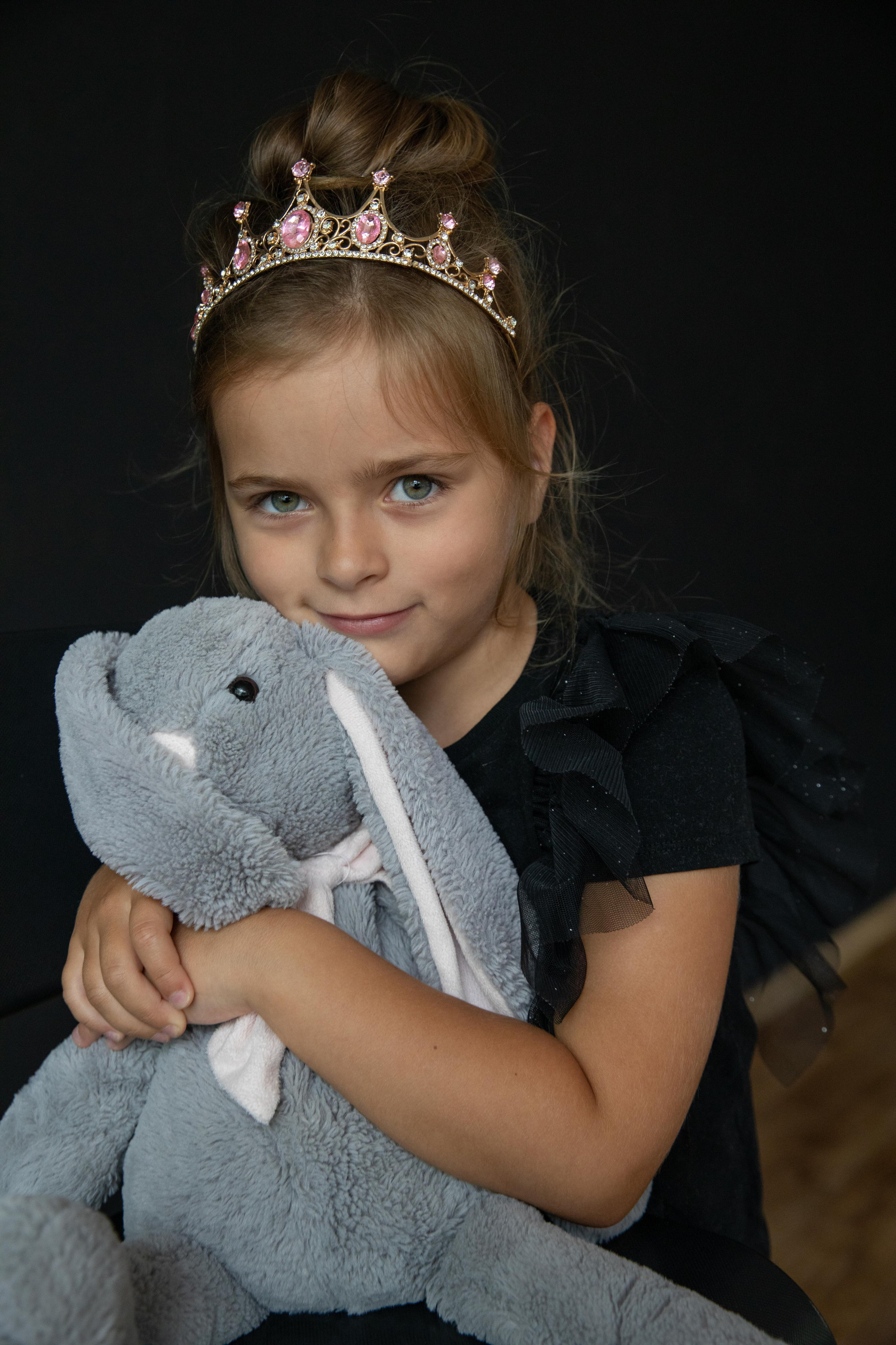 Easter children’s photo session. Professional Photographer in Portugal. Oksana Lomnova