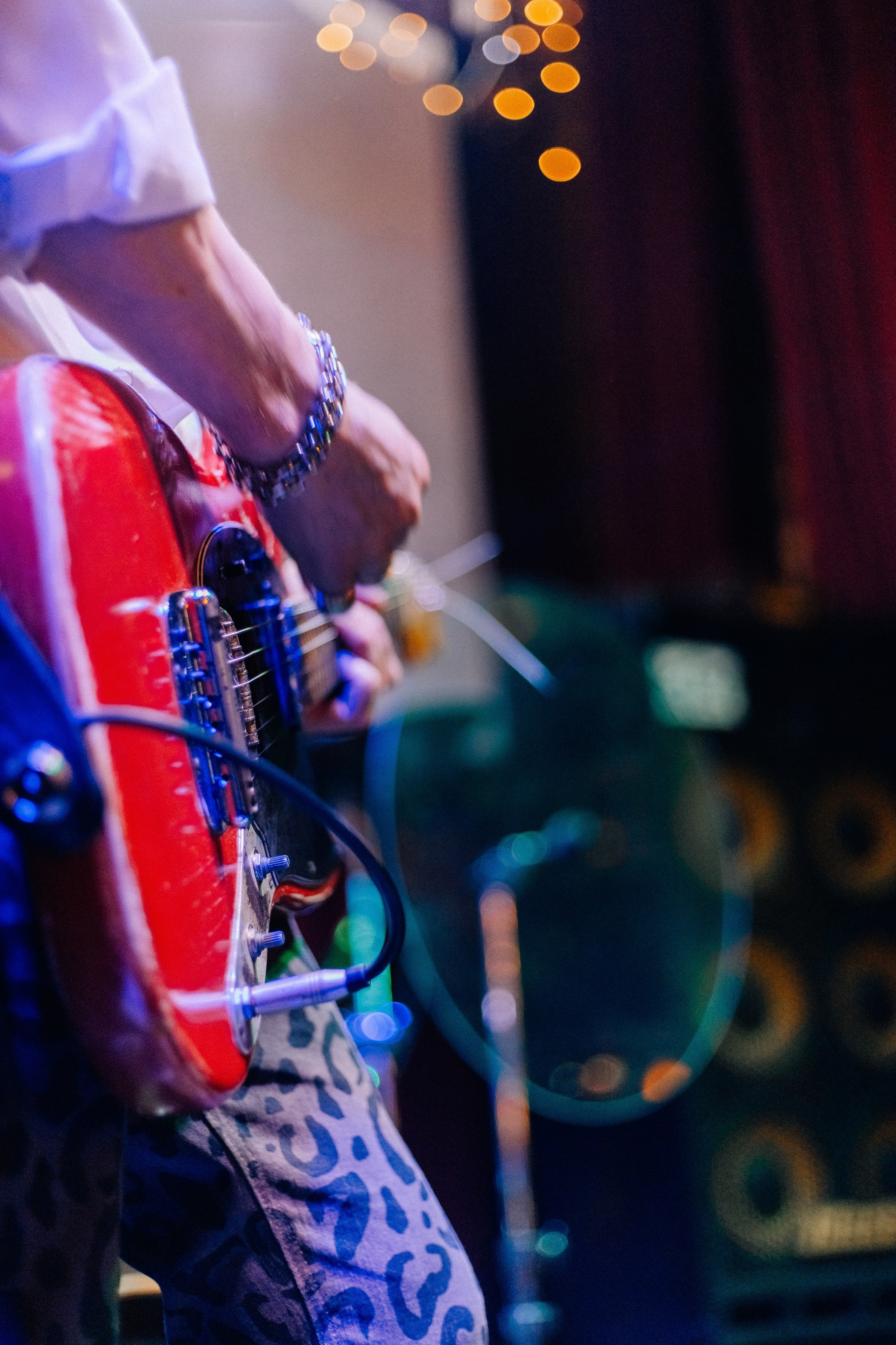 Anzhela Vopit. 16 Тонн Арбат. Концертный фотограф Аля Рашпиль