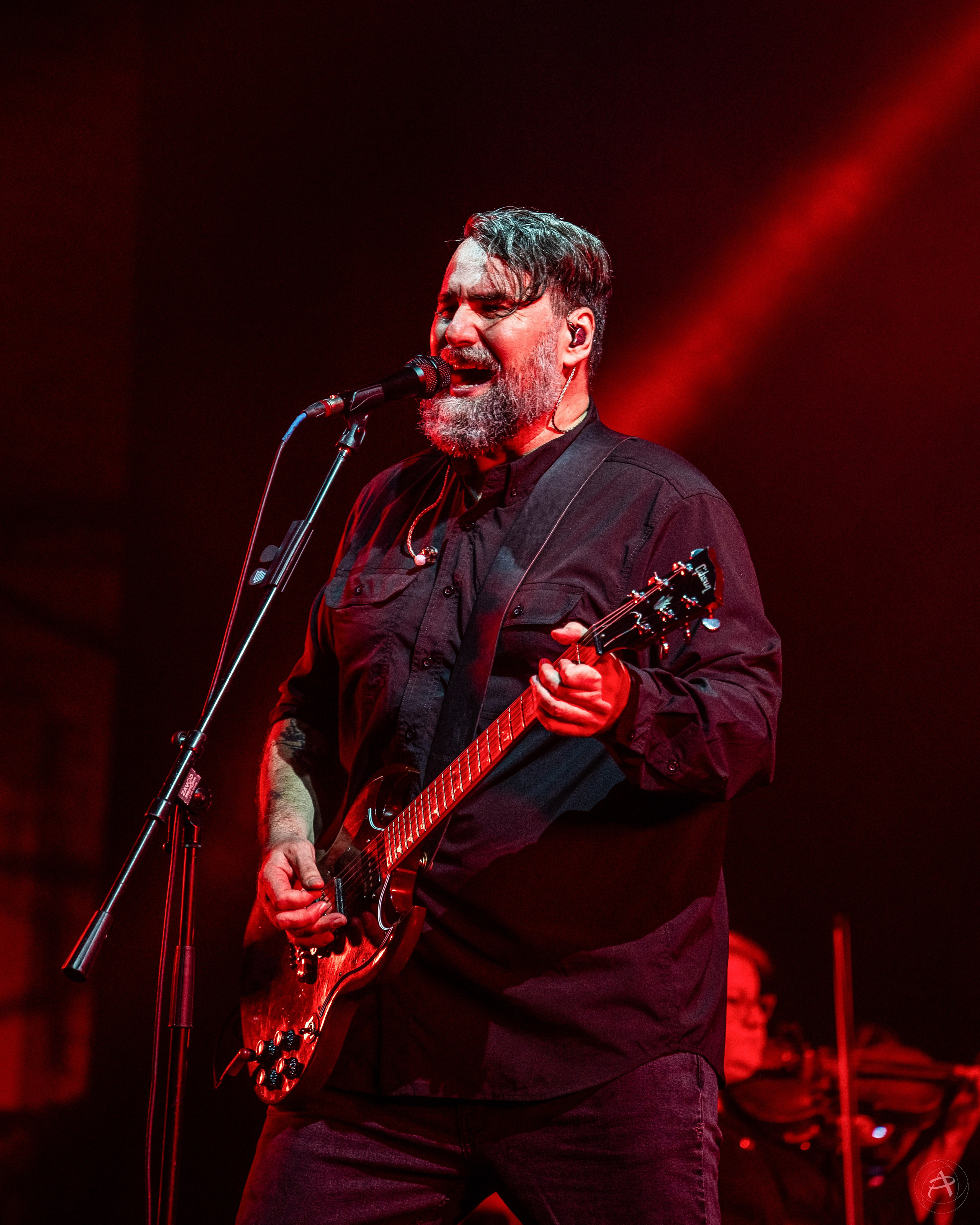 Северный Флот. ДК ПЗ (Вологда). Концертный фотограф Аля Рашпиль