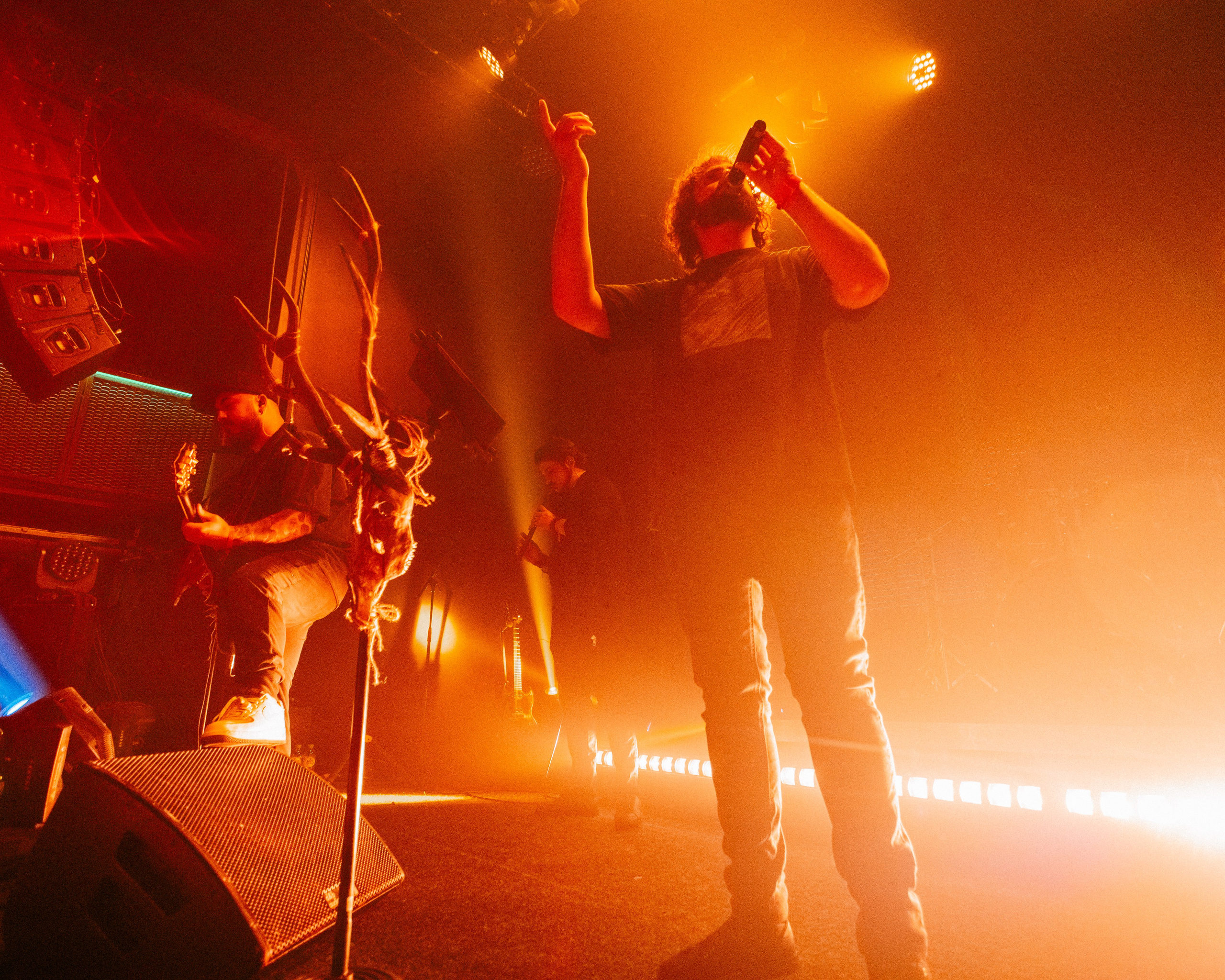 Manapart. Урбан. Концертный фотограф Аля Рашпиль