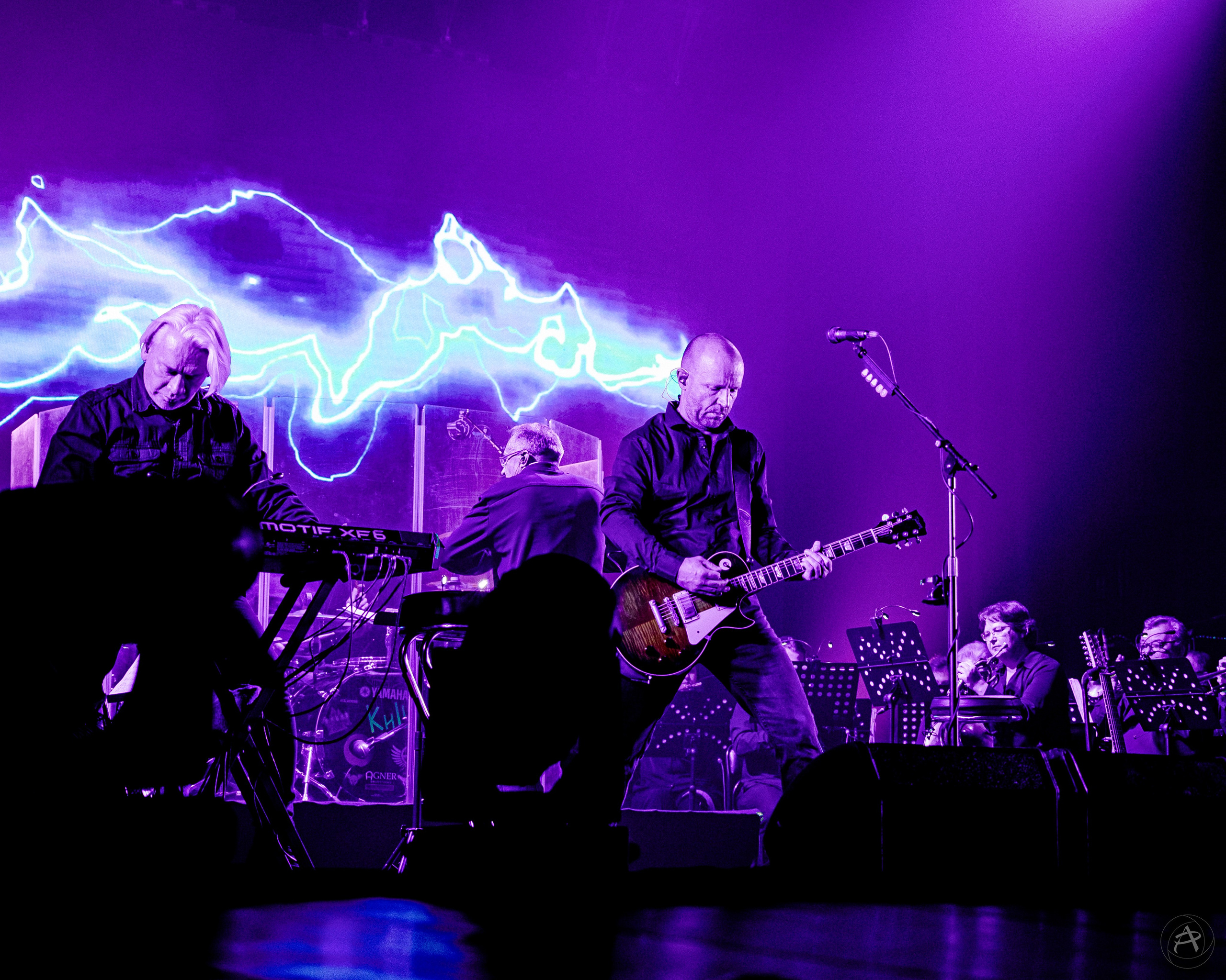 Северный Флот. ДК ПЗ (Вологда). Концертный фотограф Аля Рашпиль