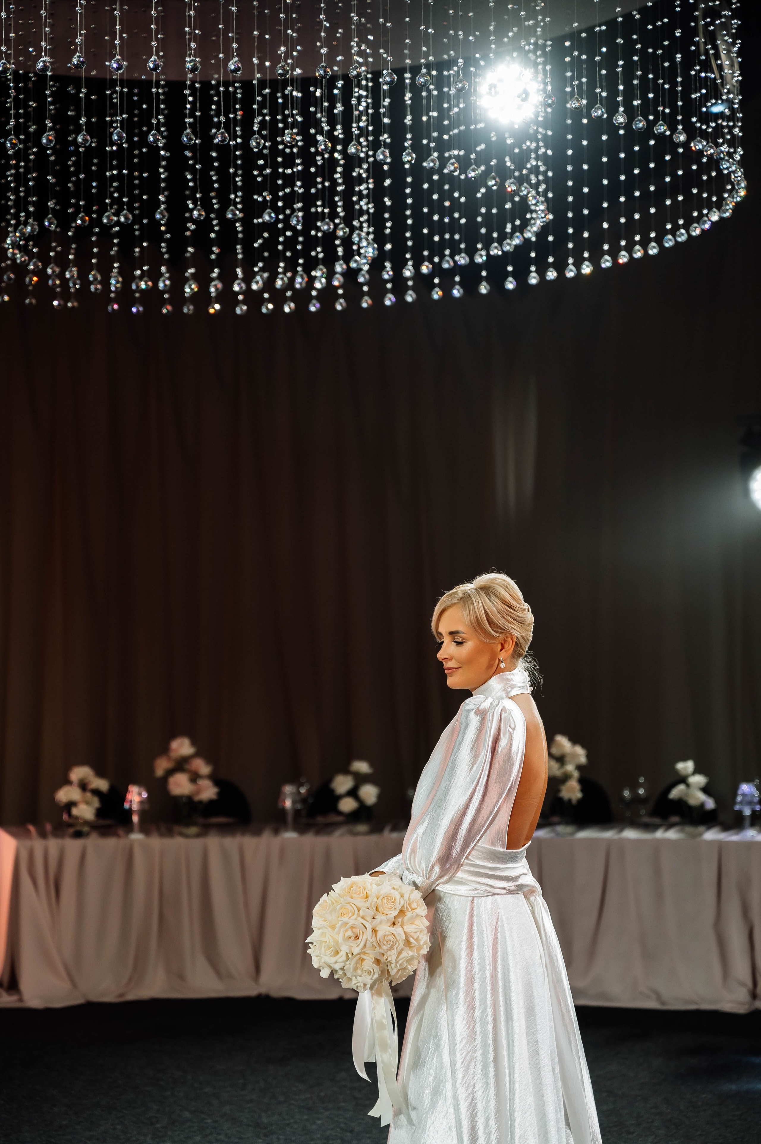 Дмитрий и Марина. Свадебный фотограф в Красноярске Маргарита Синицкая