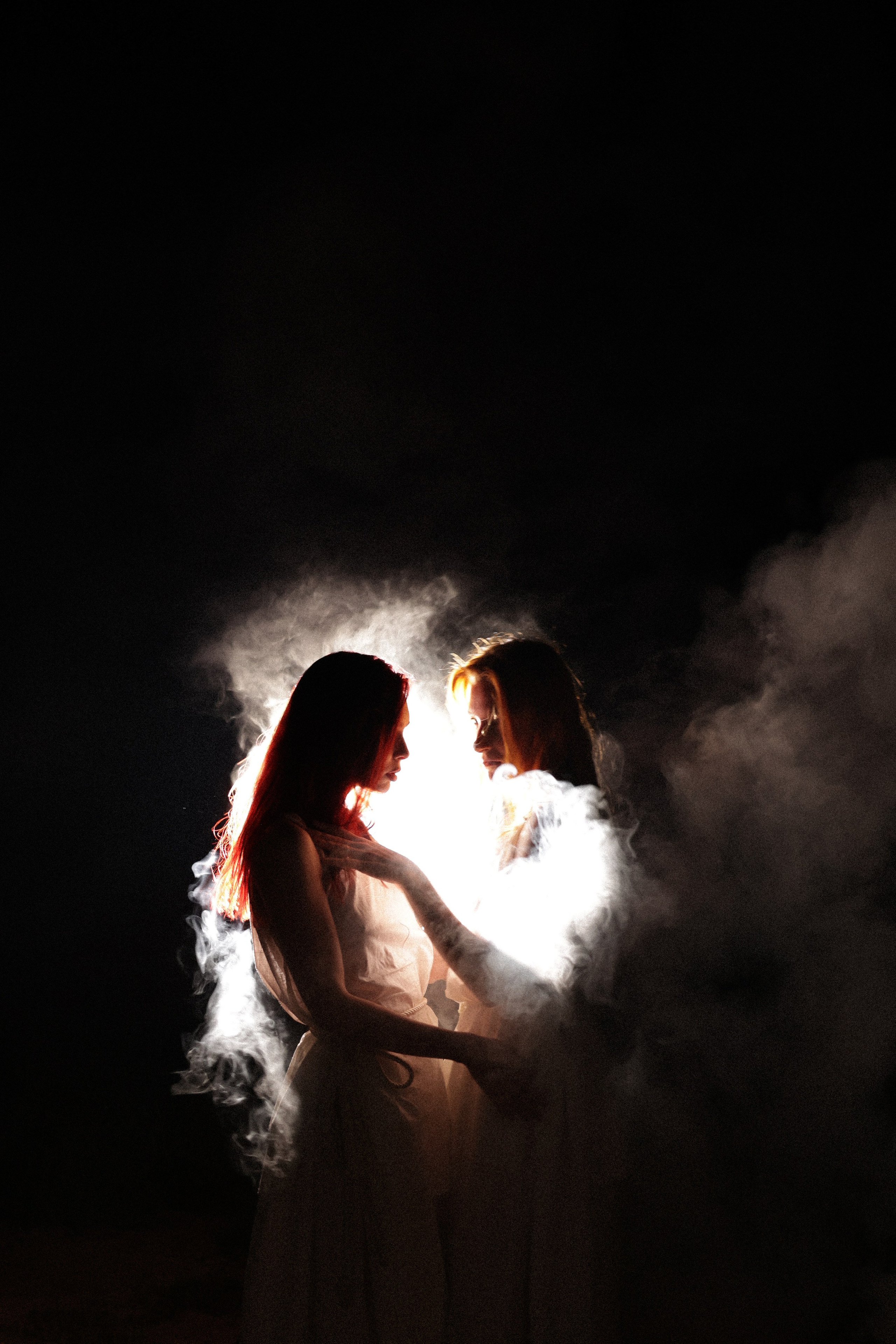 Индивидуальные. Ксения Куницкая фотограф Нижний Новгород