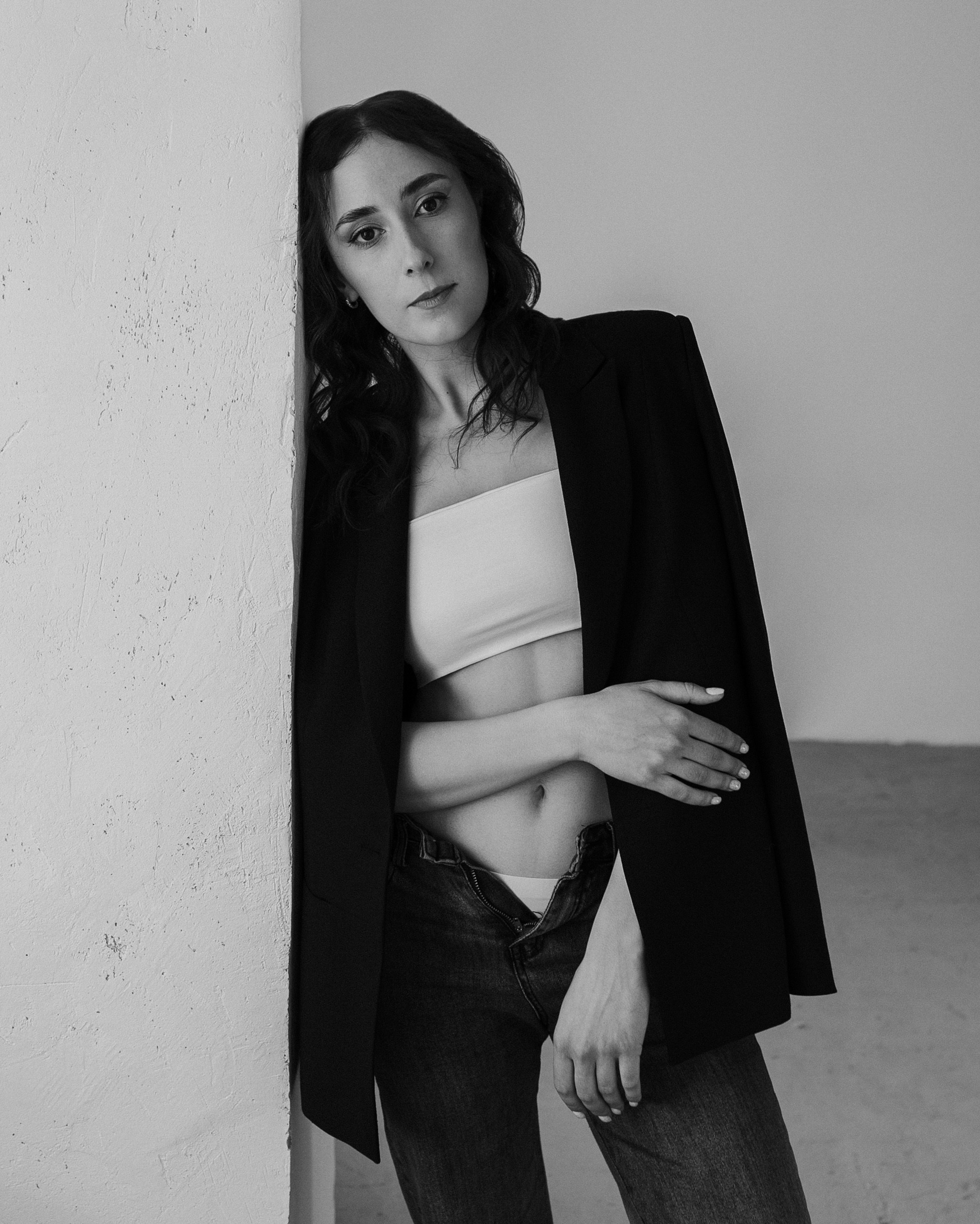 NASTYA. Фотограф Иркутск Виолетта Занина