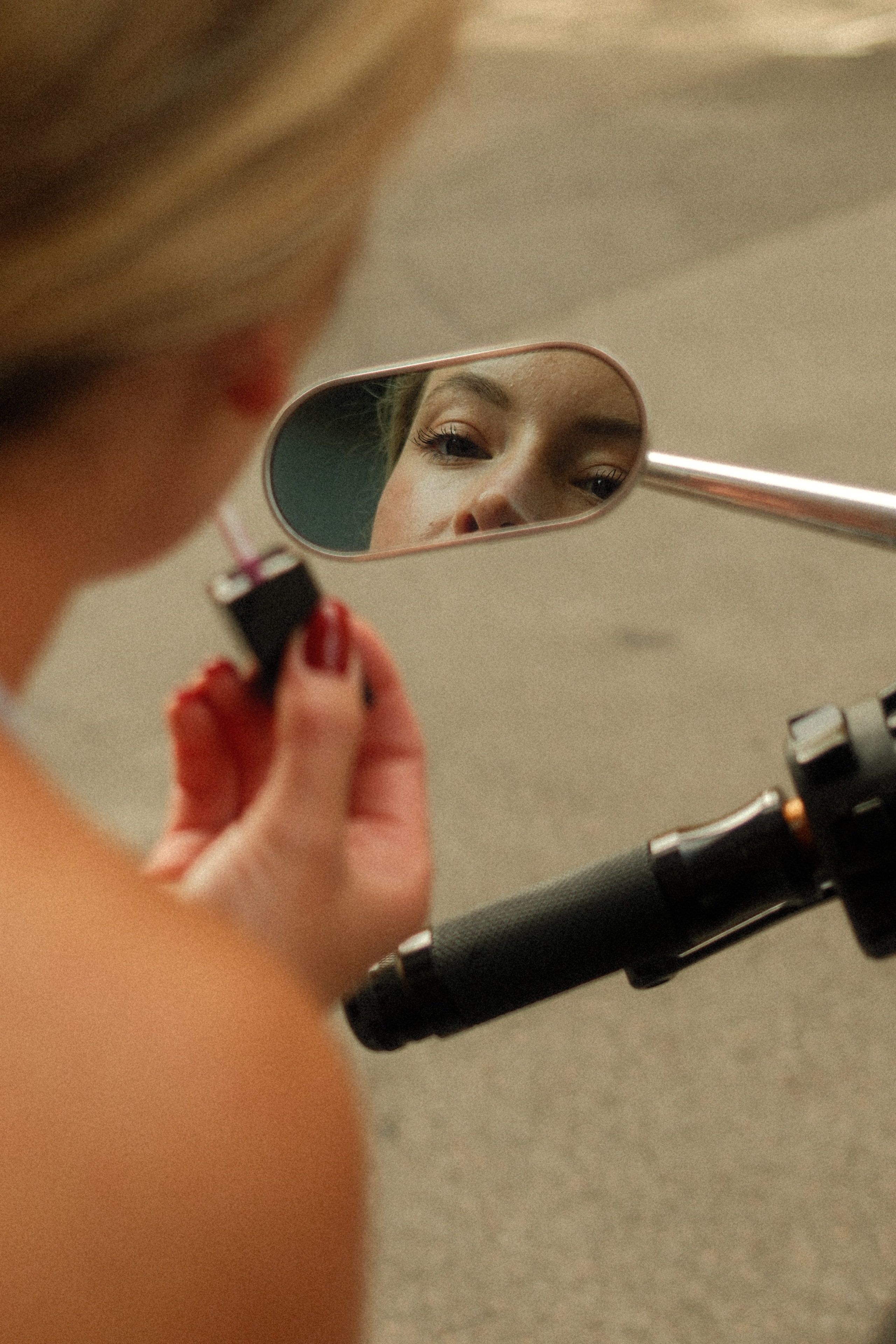 Аня. Контент фотограф в Санкт-Петербурге Иванова Юлия