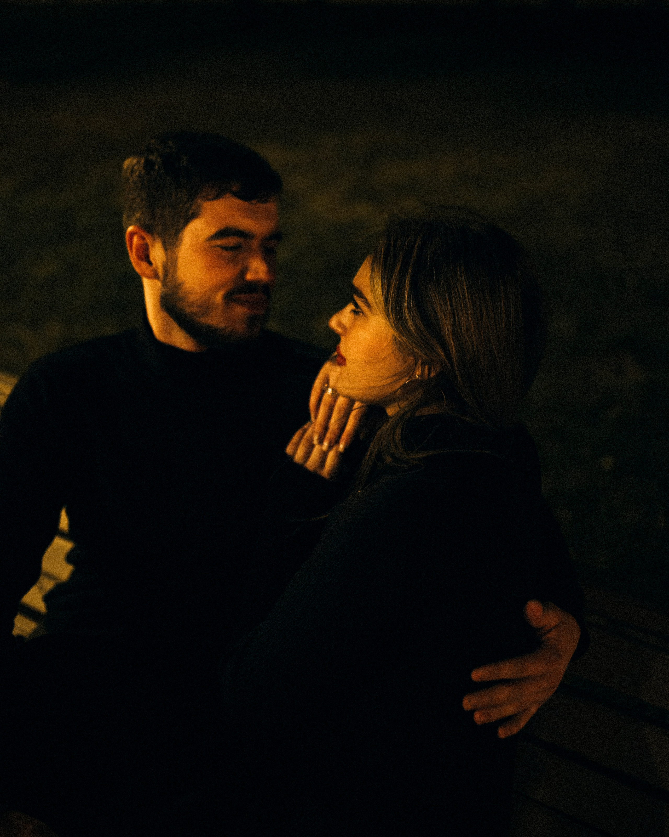 Илья и Софи