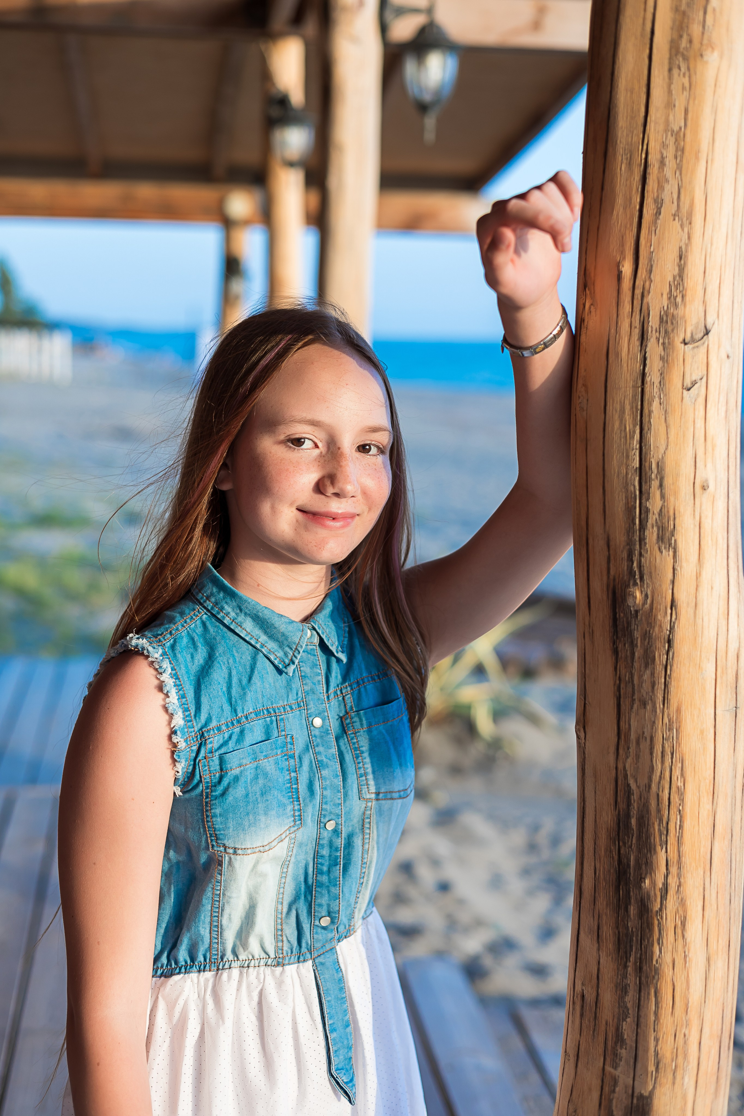 Три красотки. Свадебный и семейный фотограф в Абхазии Эля Цишба