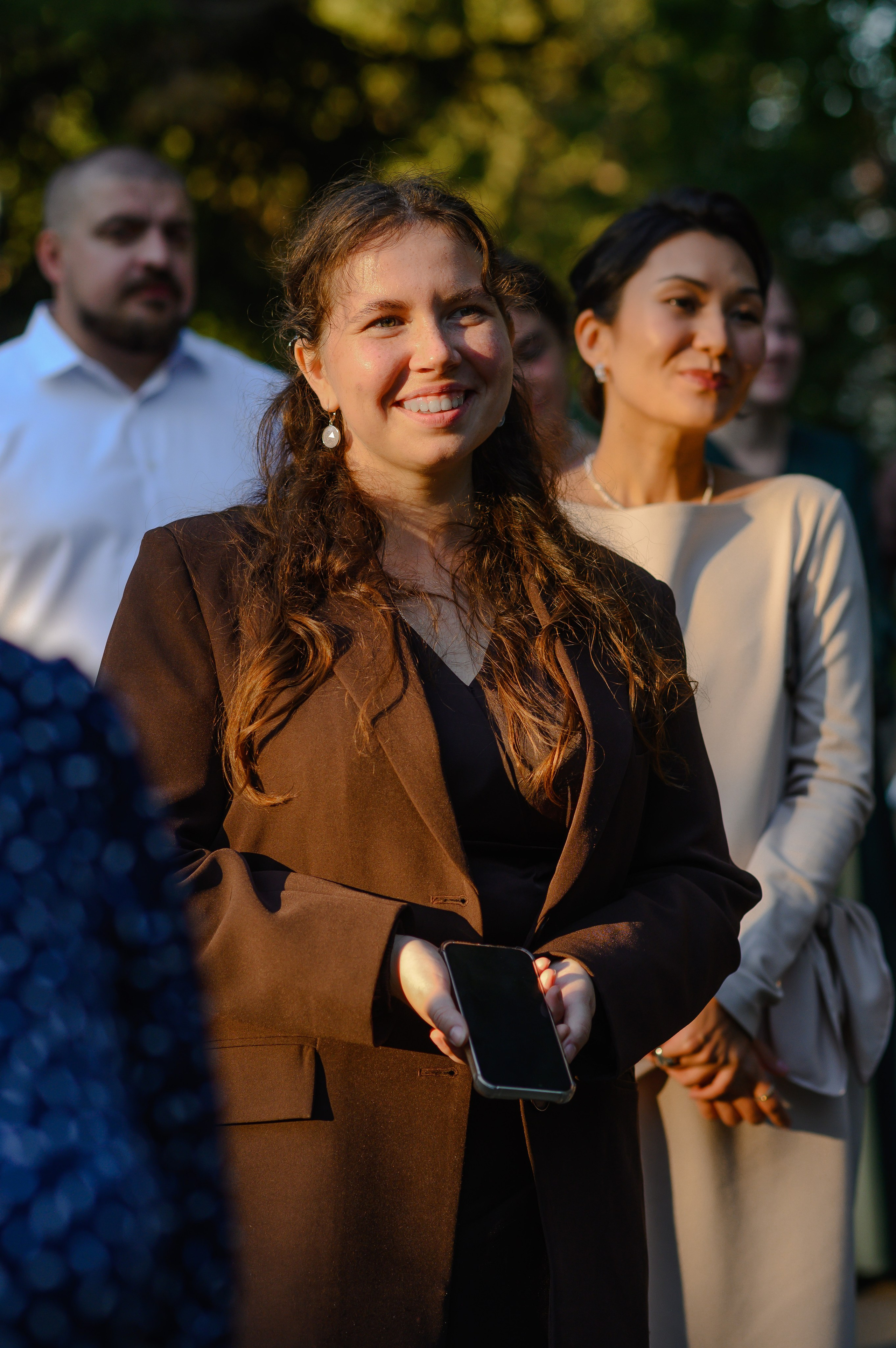 Александр & Елизавета. Семейный и свадебный фотограф в Санкт-Петербурге Серафима Смирнова