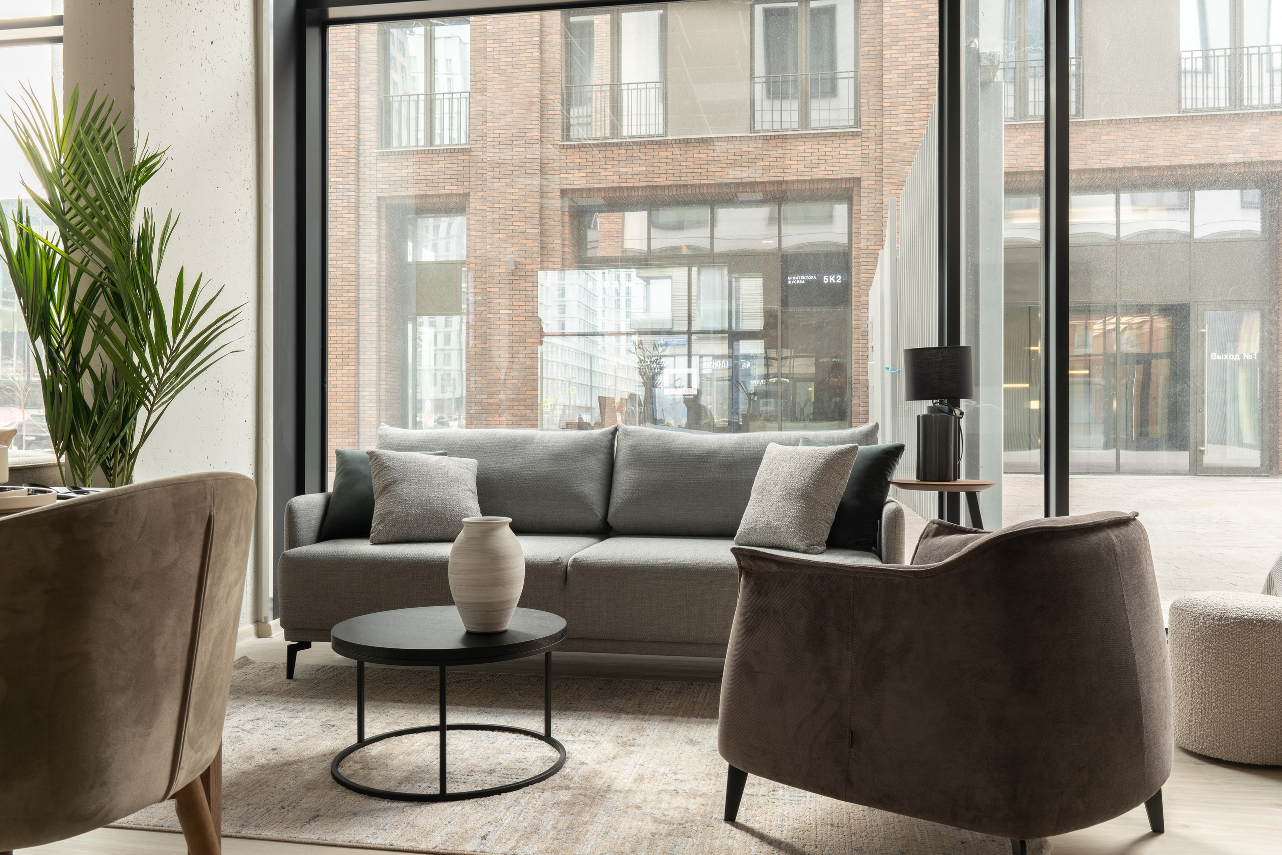 SK DESIGN | ЗИЛ. Фуд-фото и съёмка интерьеров в Москве