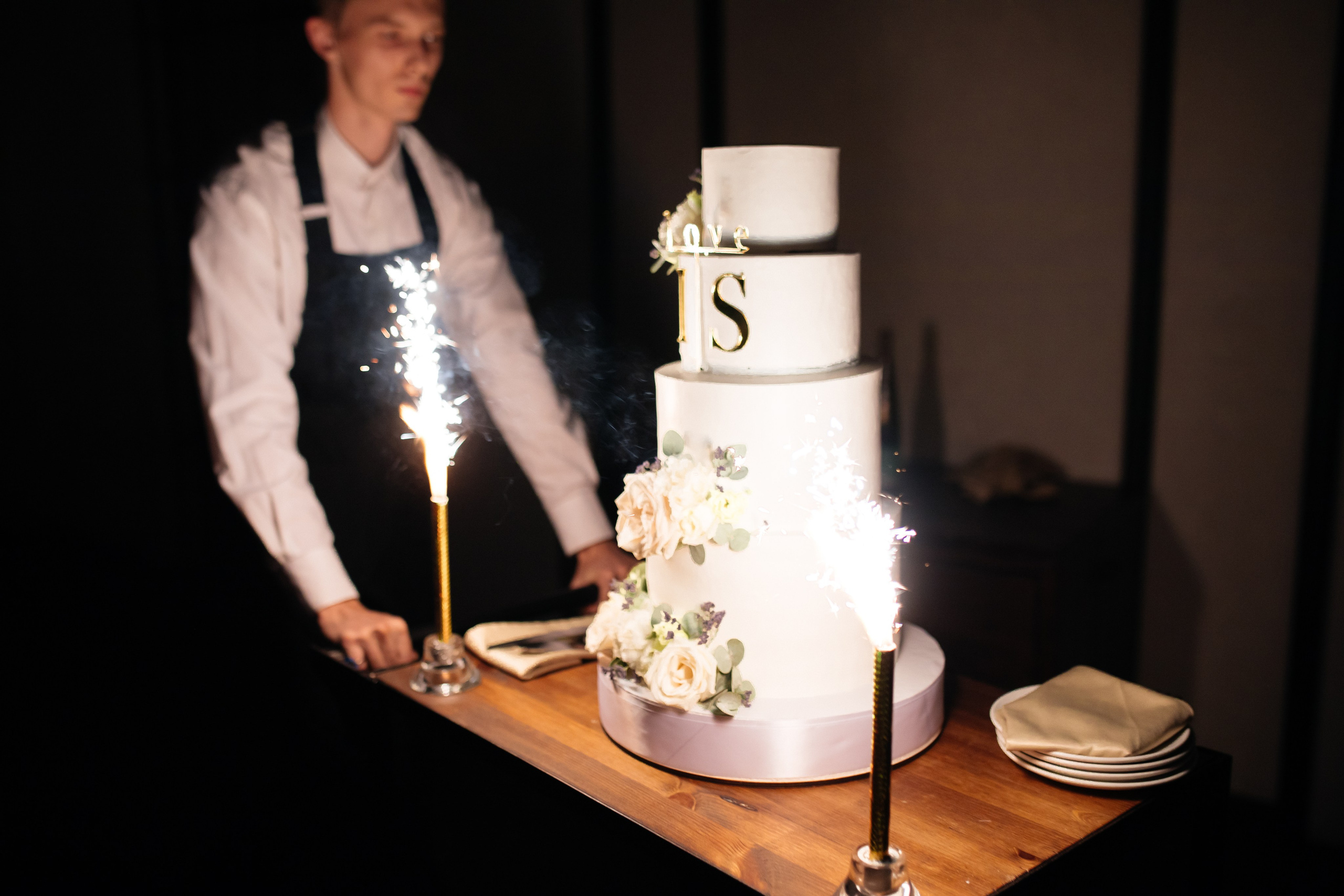 Wedding Day. Анна Михайлова|Свадебный фотограф в Санкт-Петербурге