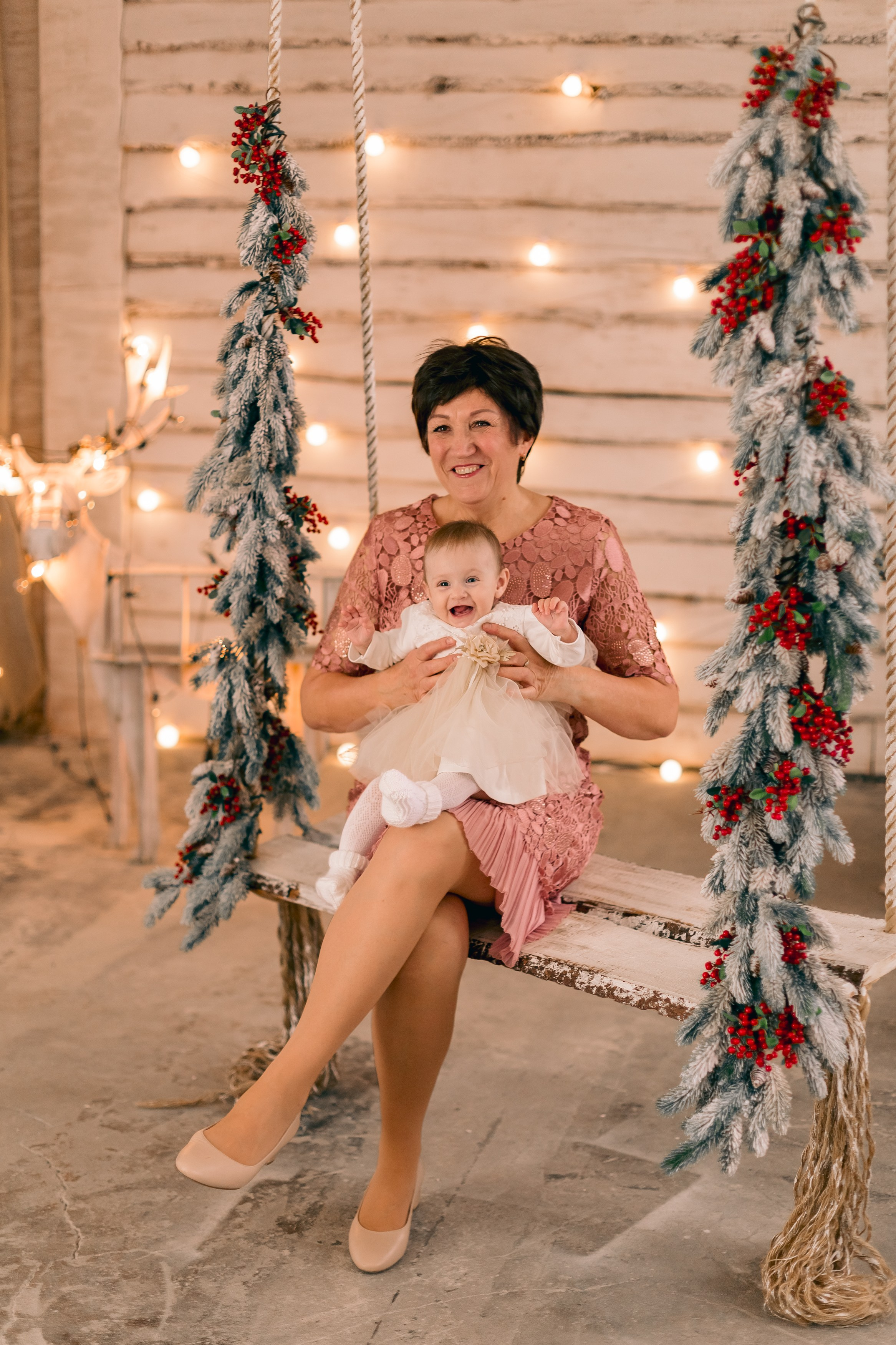 Семейное. Фотограф в Смоленске и Москве Ирина Макарова