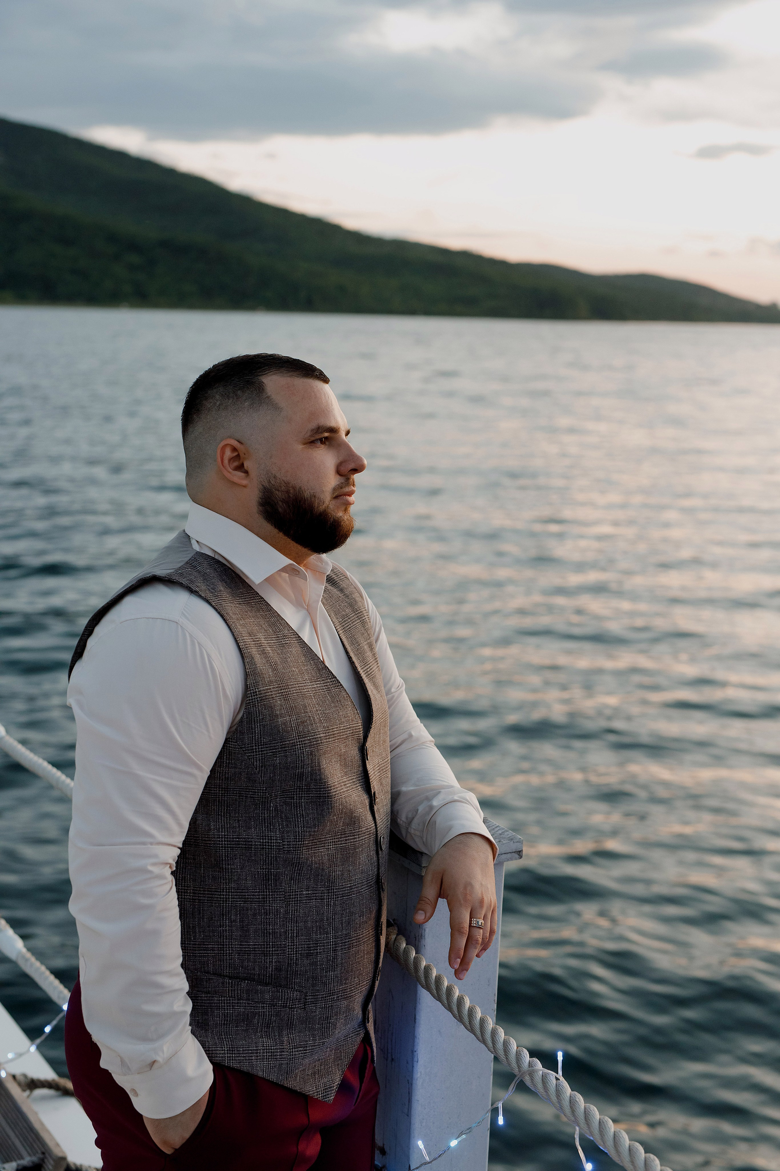 Рада и Максим. Свадебный и семейный фотограф  во Владивостоке Ольга Украинец