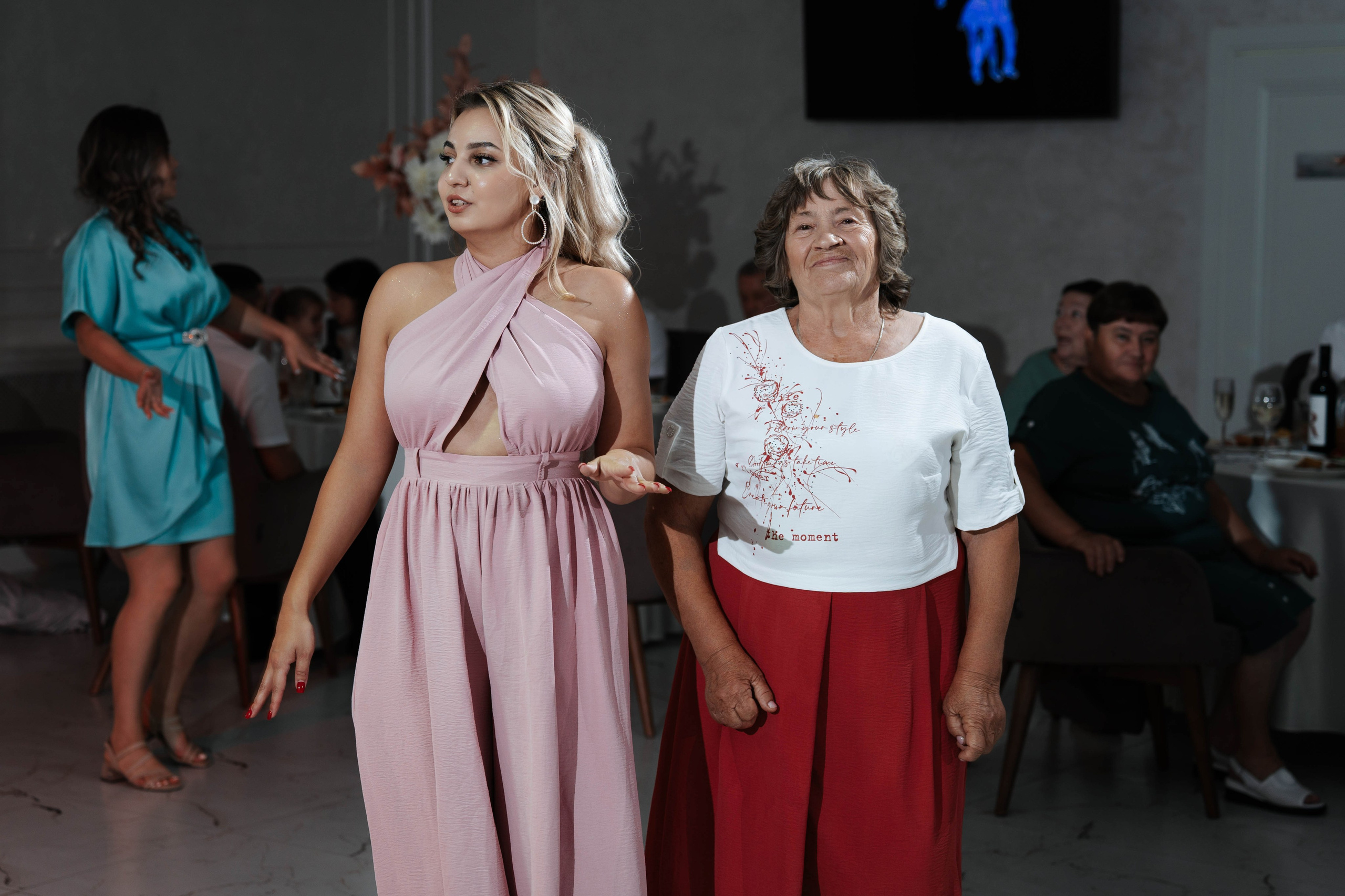 Victoria & Vladimir. Свадебный фотограф в Воронеже Самохина Екатерина