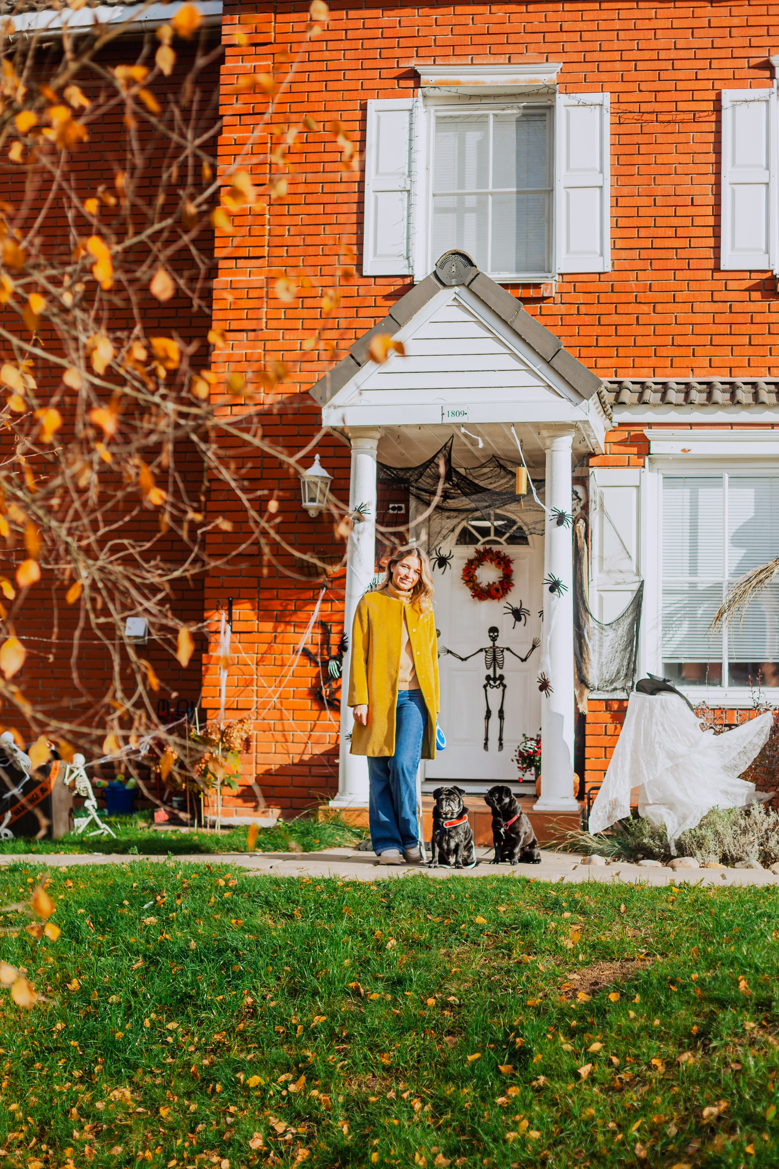 Оля, Харви, Луис. Фотограф-анималист Татьяна Степанова
