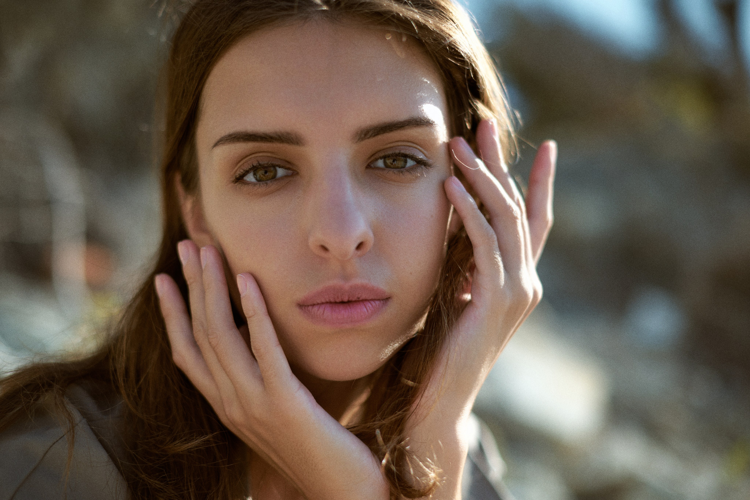 Вика. Фотограф Егорьевск Коломна Воскресенск