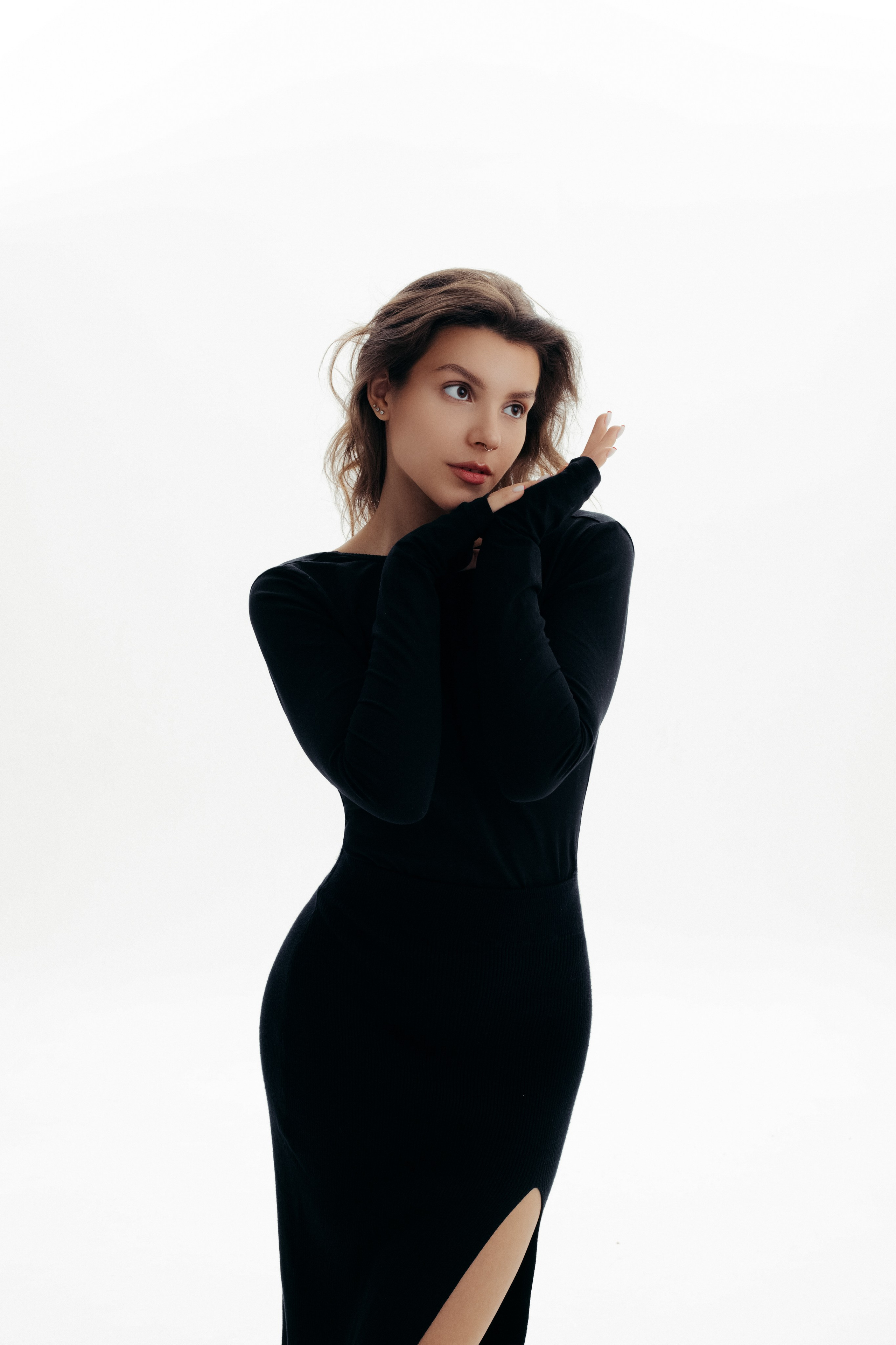 Татьяна. Фотограф Липецк. Старцева Ксения