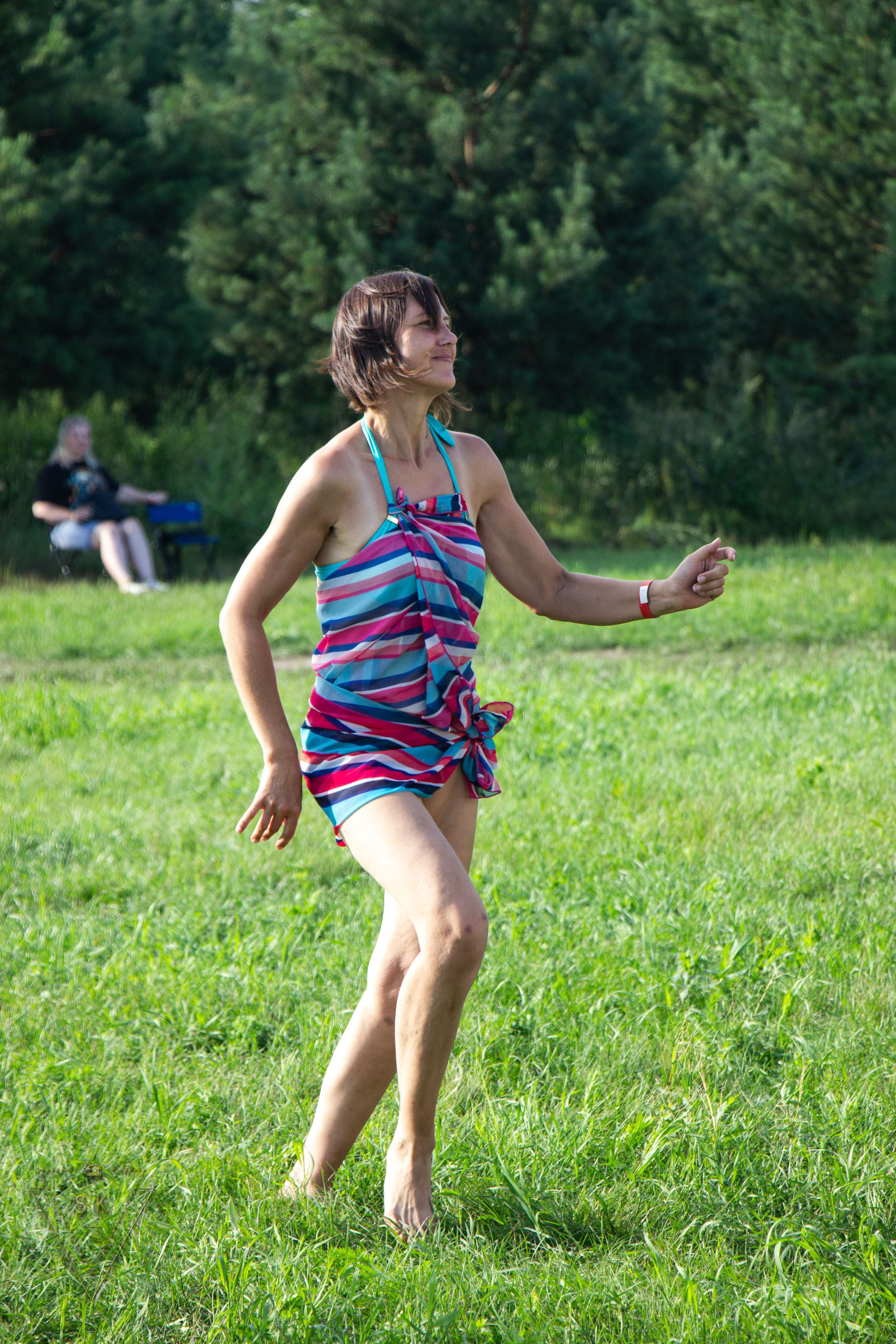 Бухта Сенявина 2025. Репортажный и портретный фотограф из Воронежа — Светлана Кузнецова