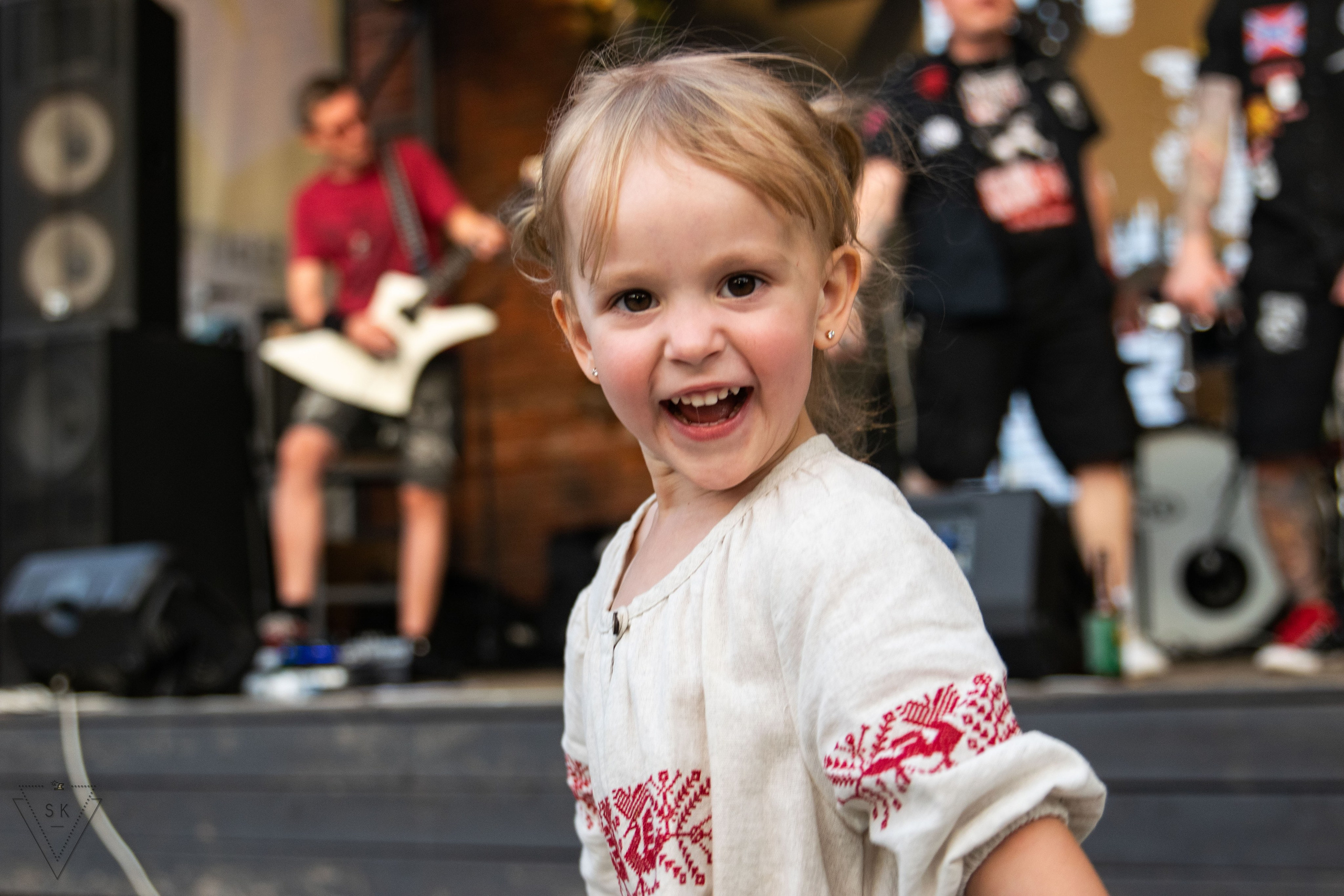 Битва Общепитов 2025 + «Меньше трёпа». Репортажный и портретный фотограф из Воронежа — Светлана Кузнецова