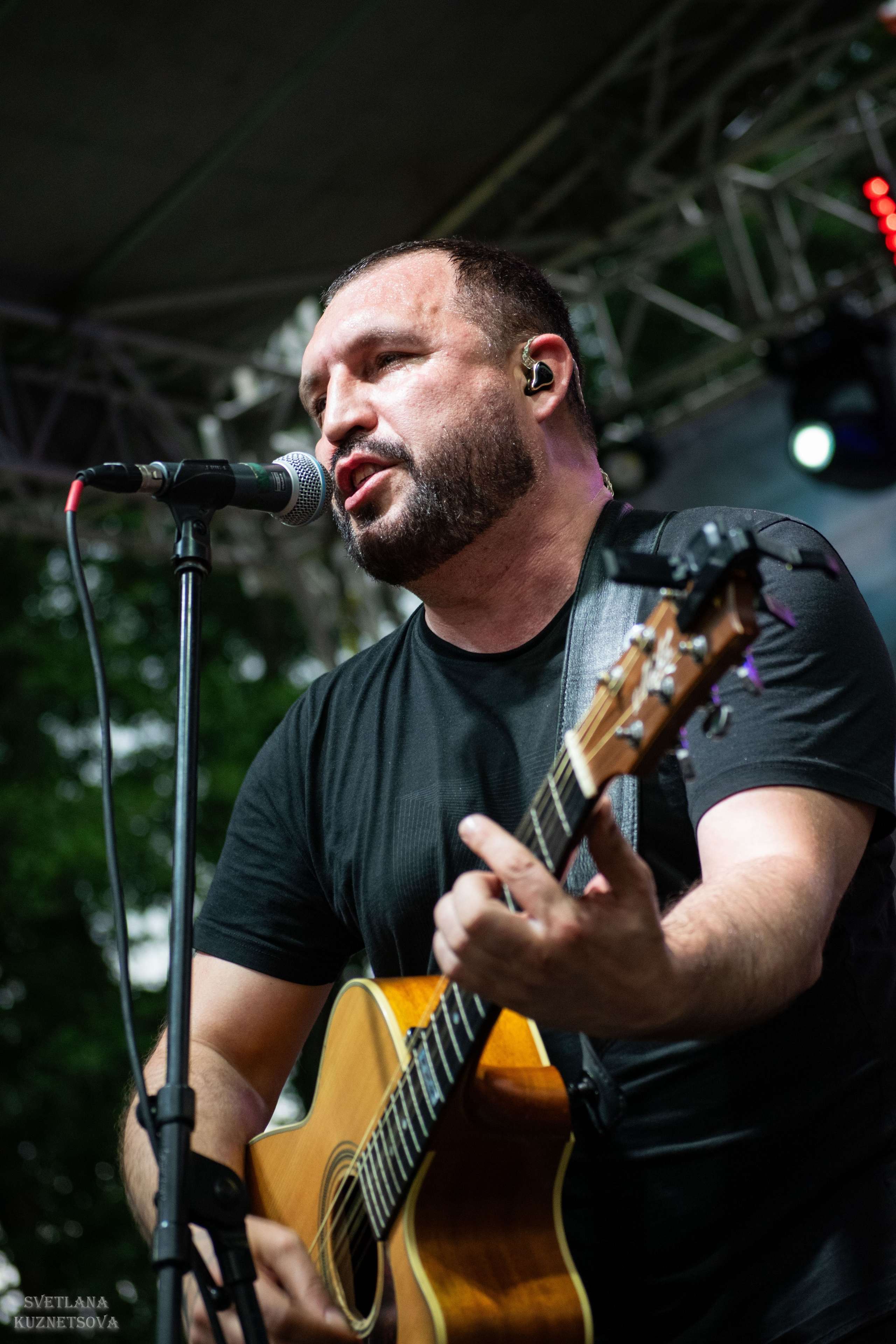 Молодые ветра 2025. Репортажный и портретный фотограф из Воронежа — Светлана Кузнецова