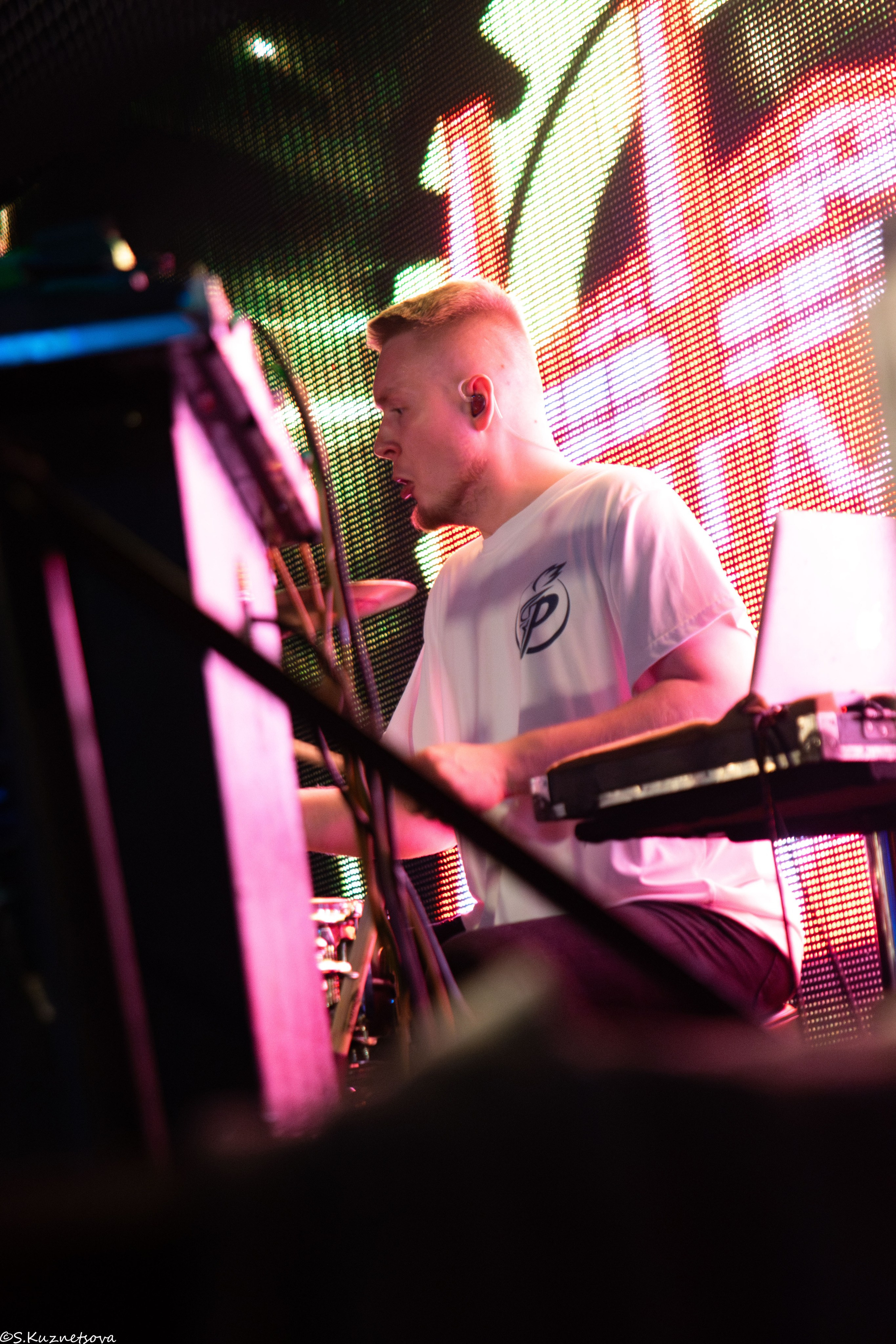 Бригадный Подряд, г. Воронеж. Репортажный и портретный фотограф из Воронежа — Светлана Кузнецова